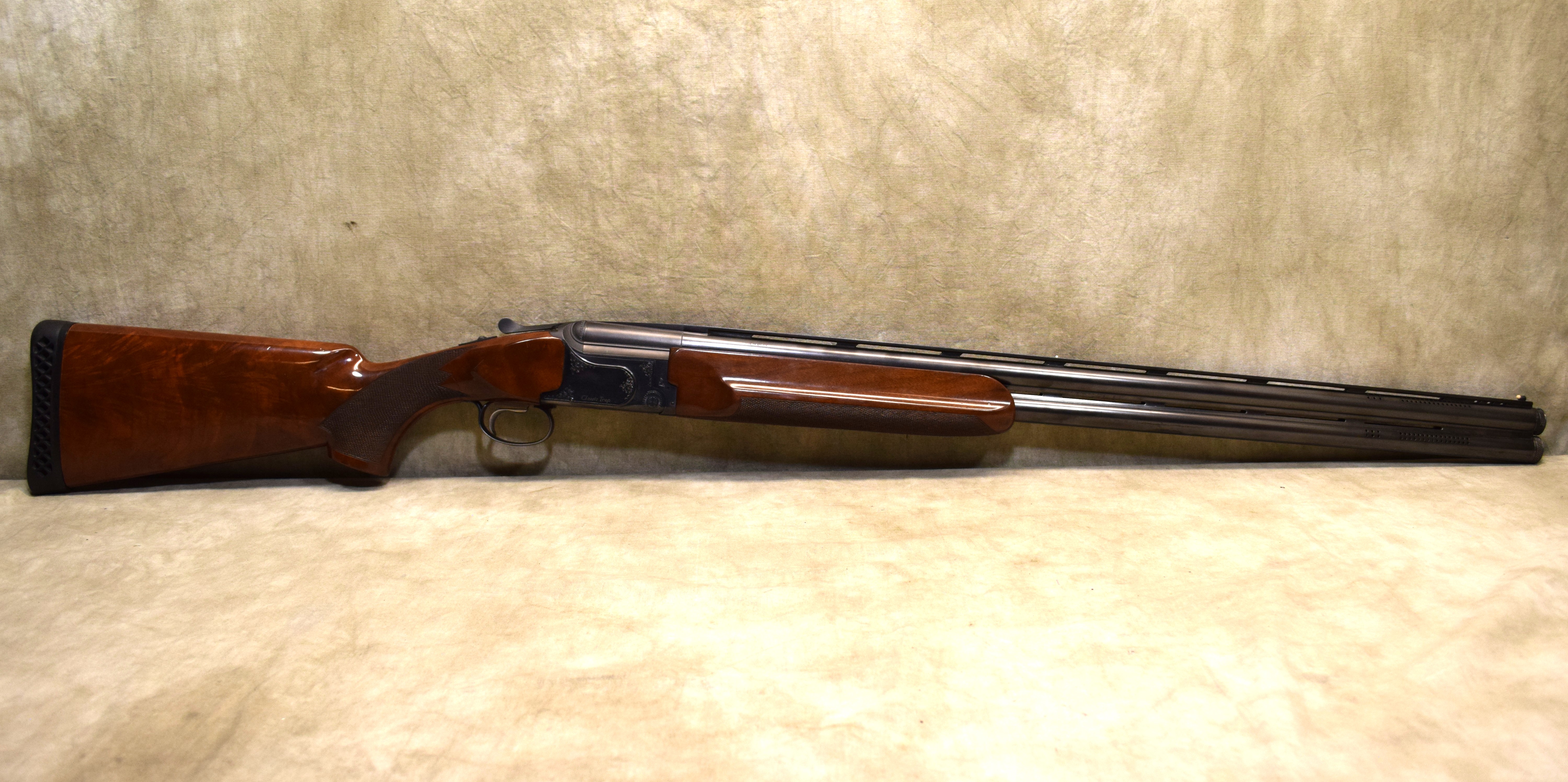 Image of Classic Doubles~Classic Trap~ 12 gauge