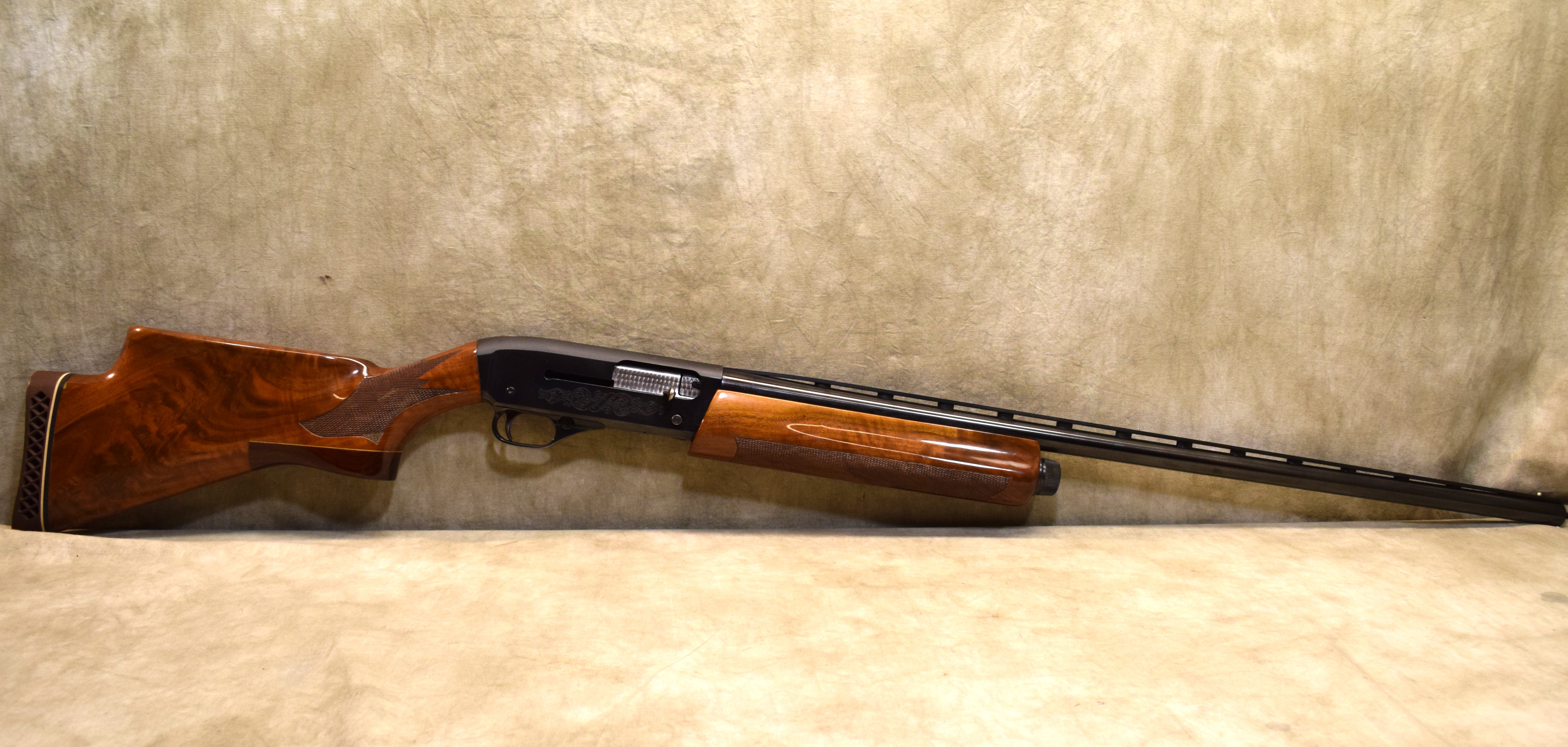 Winchester~Super X Model 1~12 gauge - Winchester