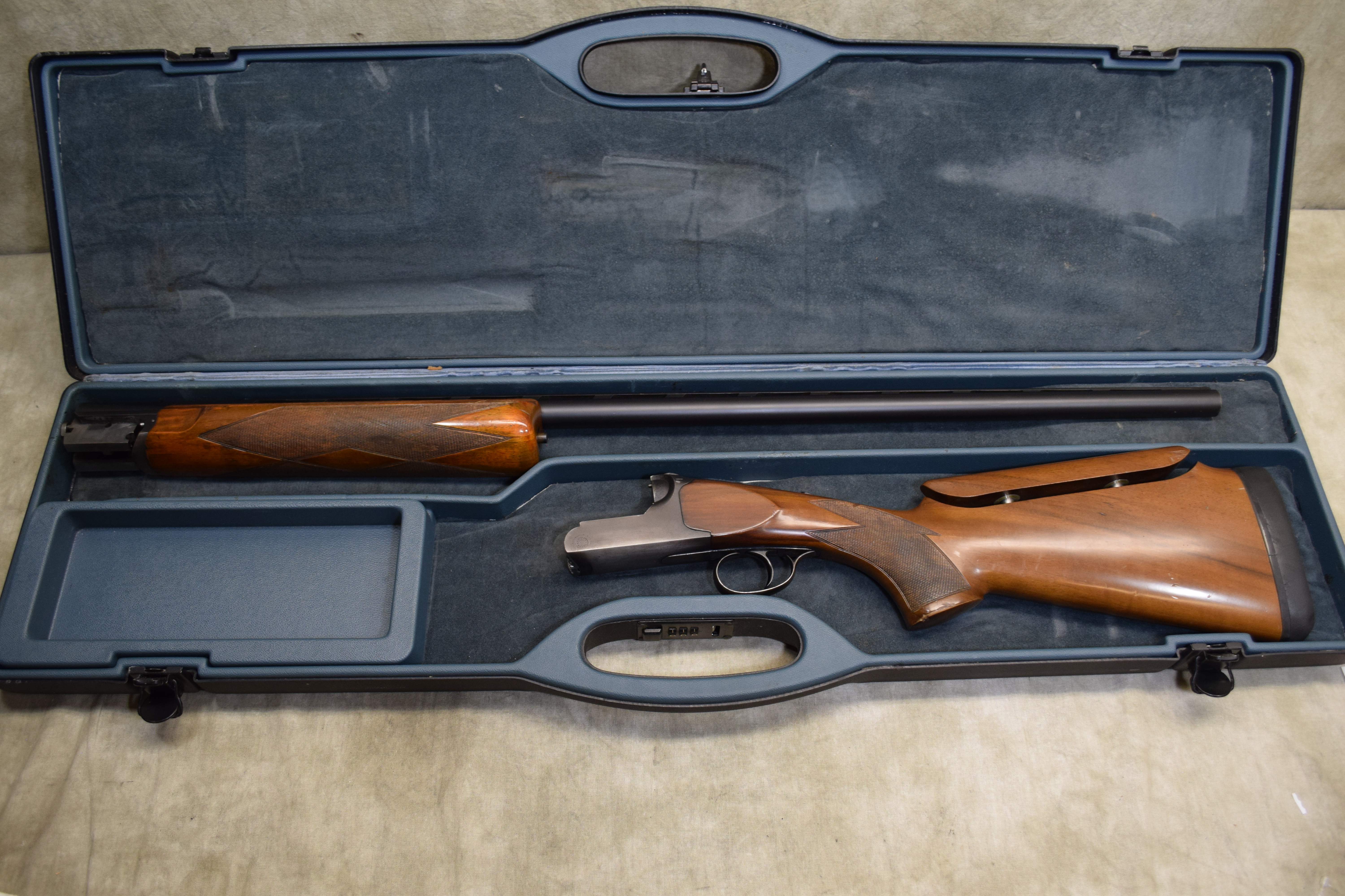 Image of Perazzi~TM-1~12 gauge