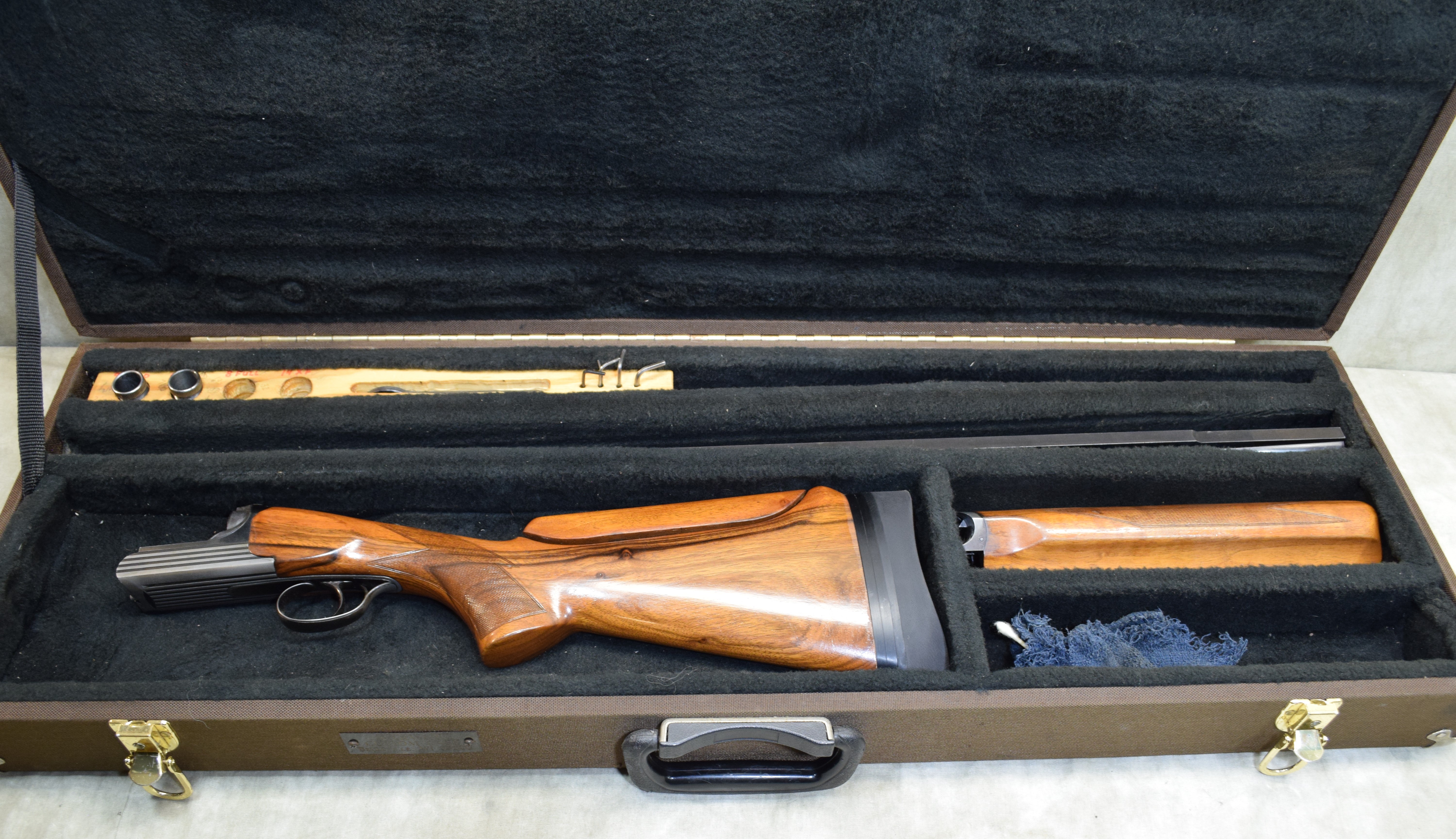  Perazzi~TM1~12 gauge - $3449.99 at Bass Pro Shops