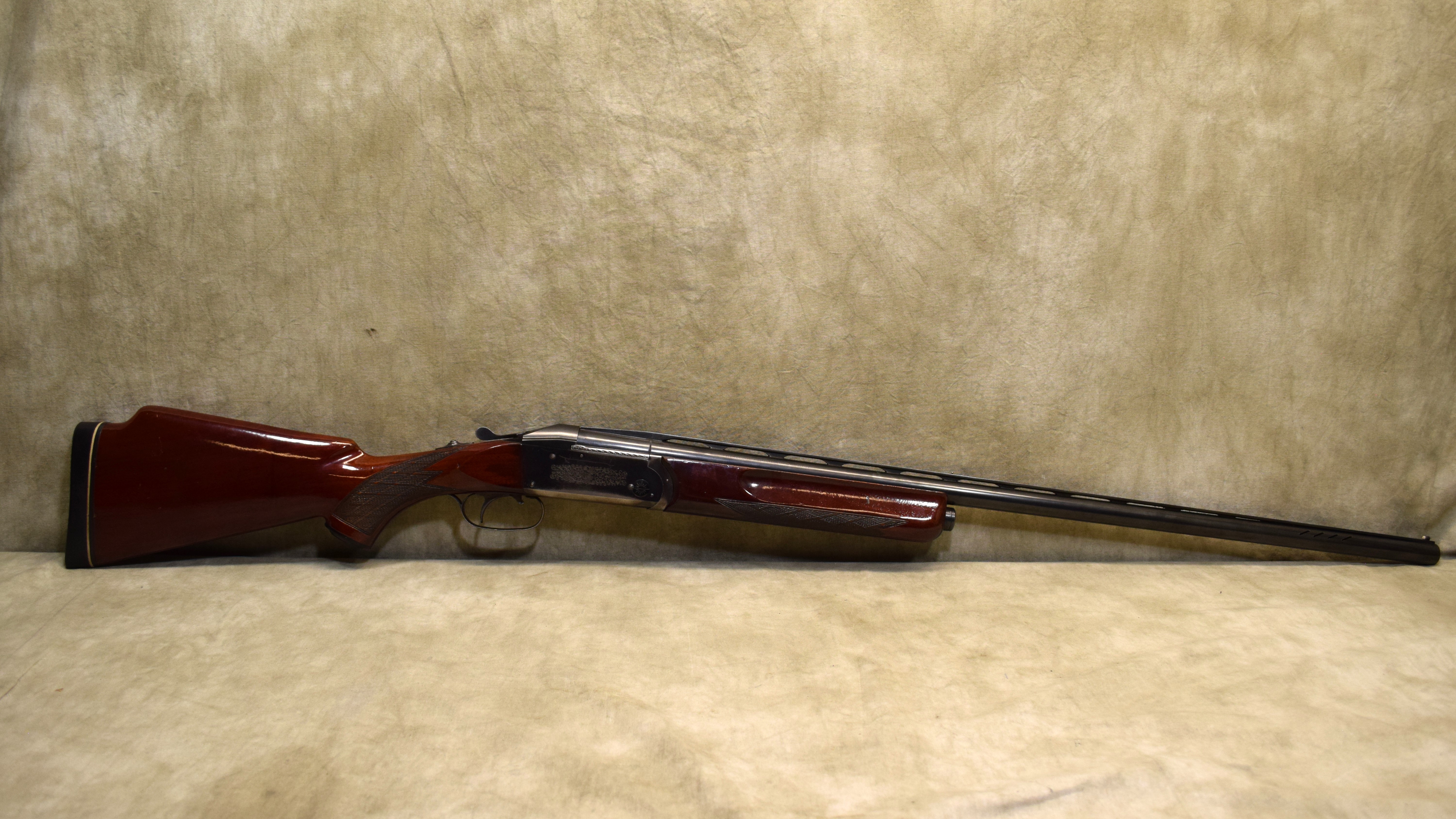Image of Krieghoff~32 (4 Barrels) ~12 Gauge
