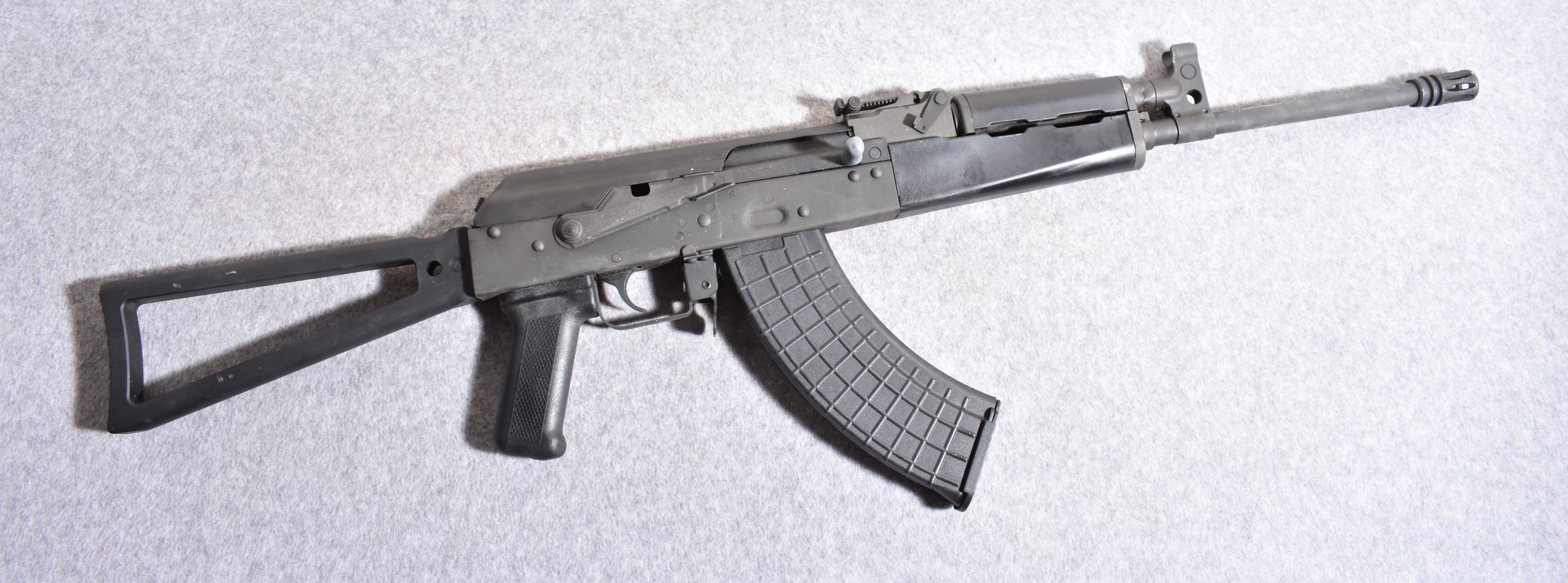 Image of Century Arms Inc. VSKA 7.62x39MM Semi-Auto Rifle