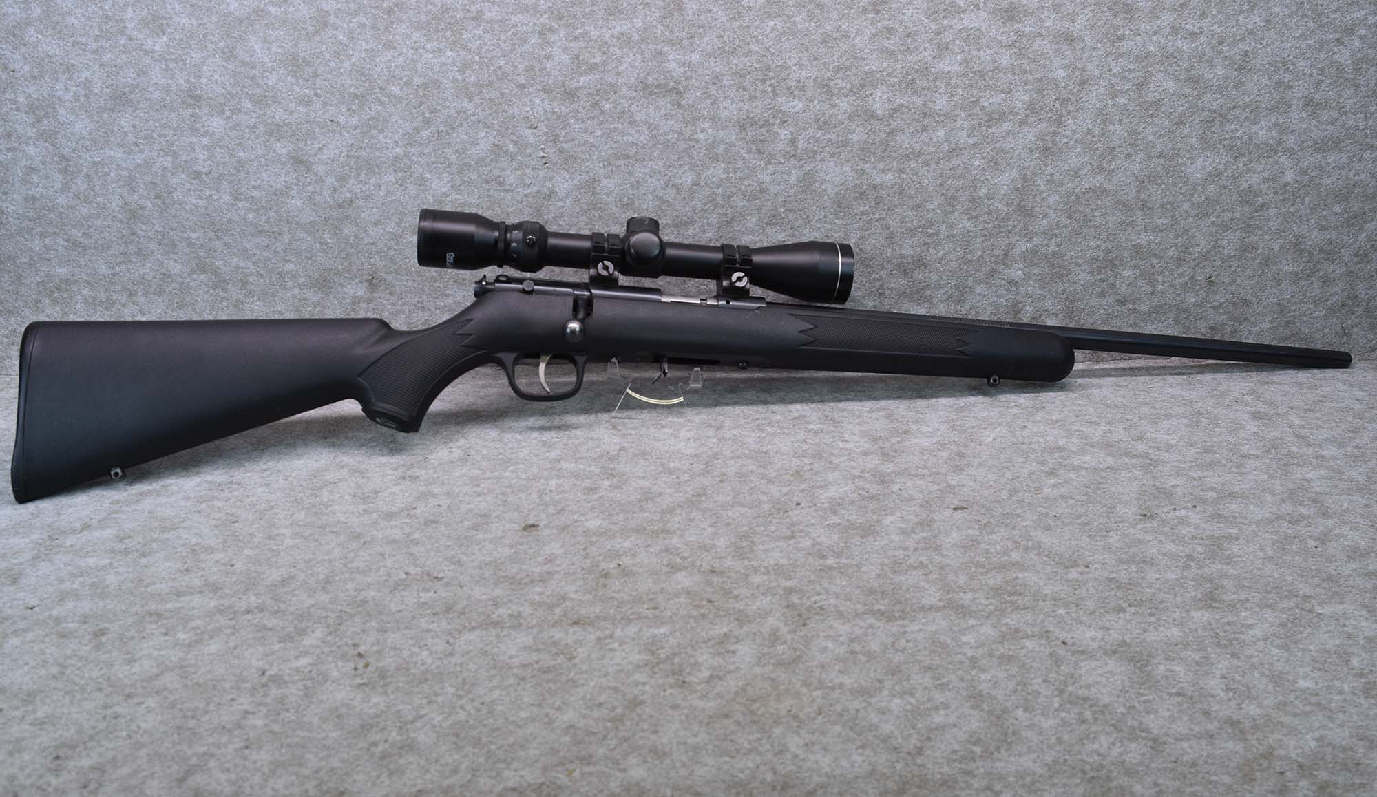 SAVAGE ~ 93R17 ~ .17 HMR - Savage Arms