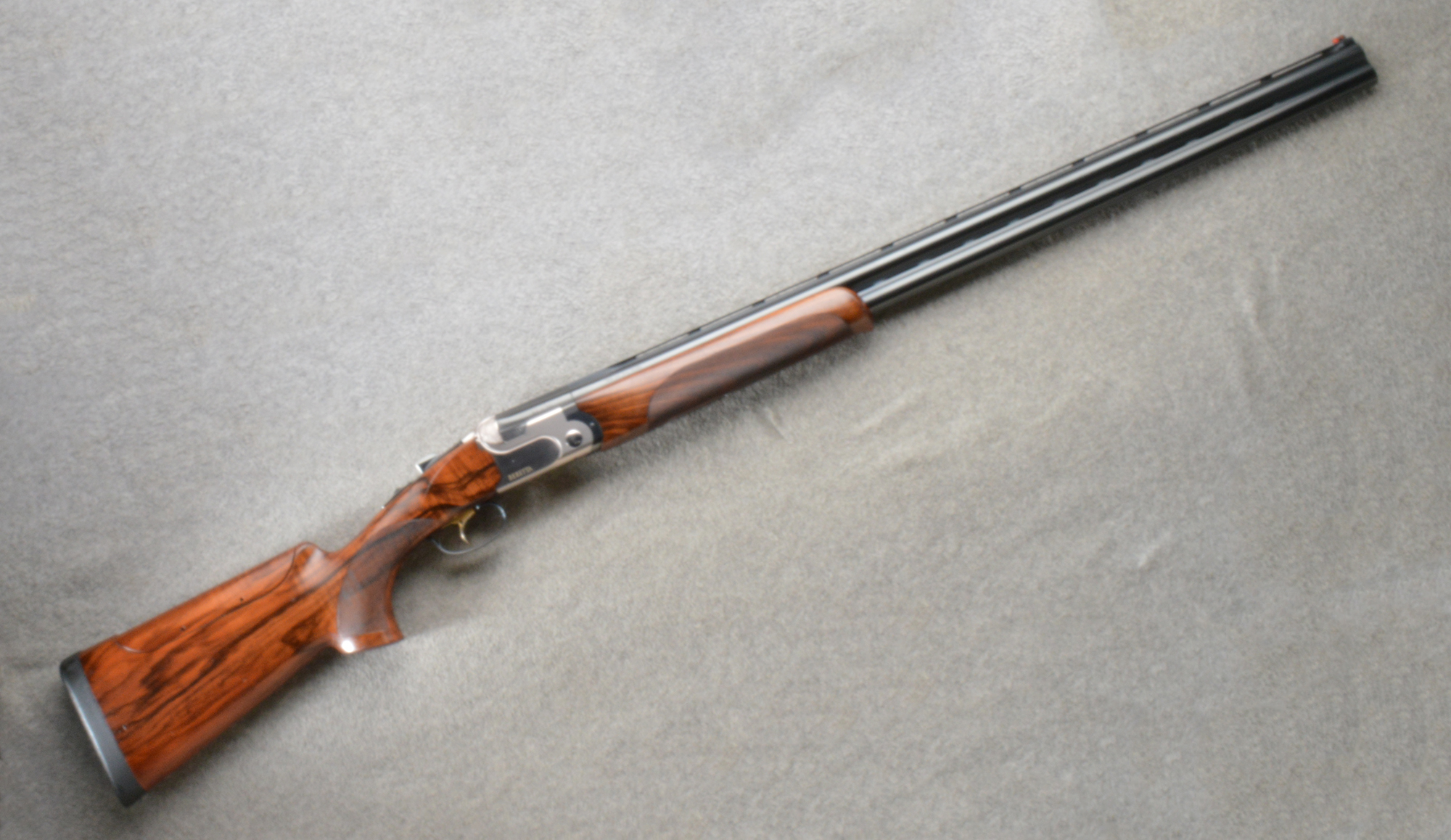 Beretta ~ DT10 ~ Trident ~ Trap ~ 12 Gauge ~ 2003 Production - Beretta