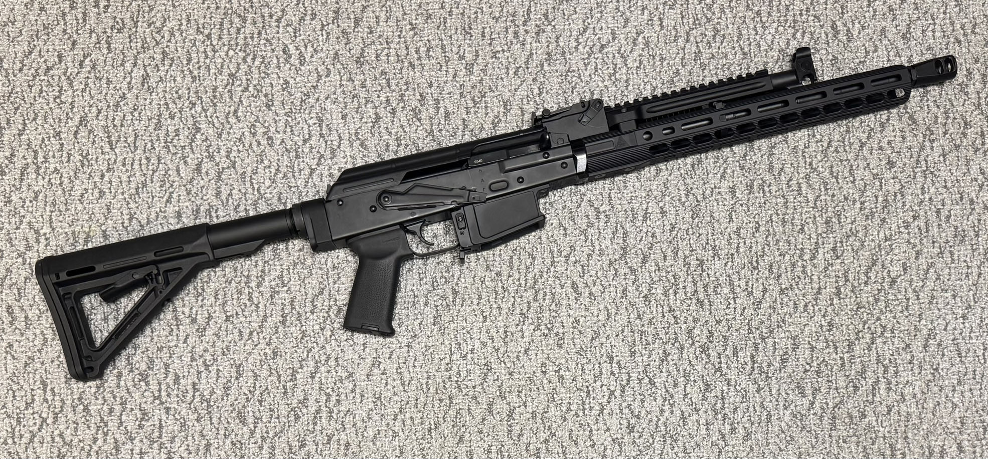 Image of Palmetto State Armory ~ AR-K ~ 5.56