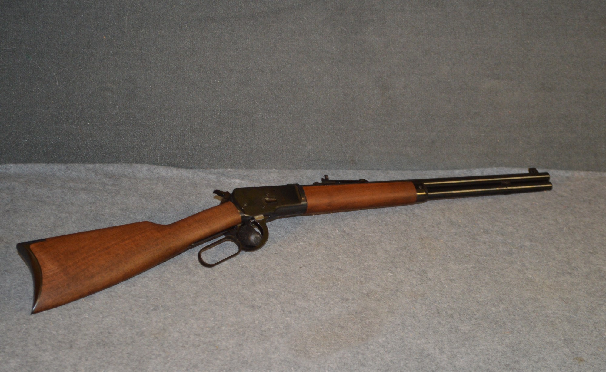 Winchester ~ 1892 ~ .45 LC - Winchester