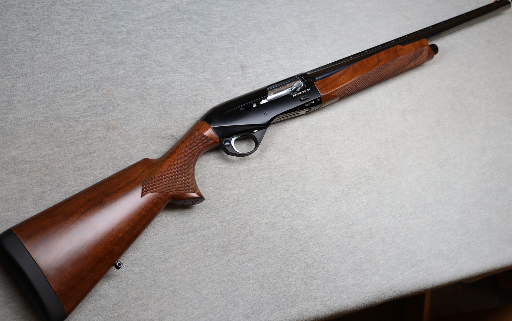 Benelli ~ Montefeltro ~ 12 Gauge