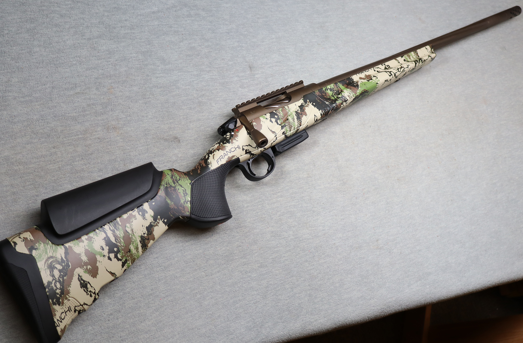 Image of Franchi ~ Momentum Elite Varmint ~ .223 REM