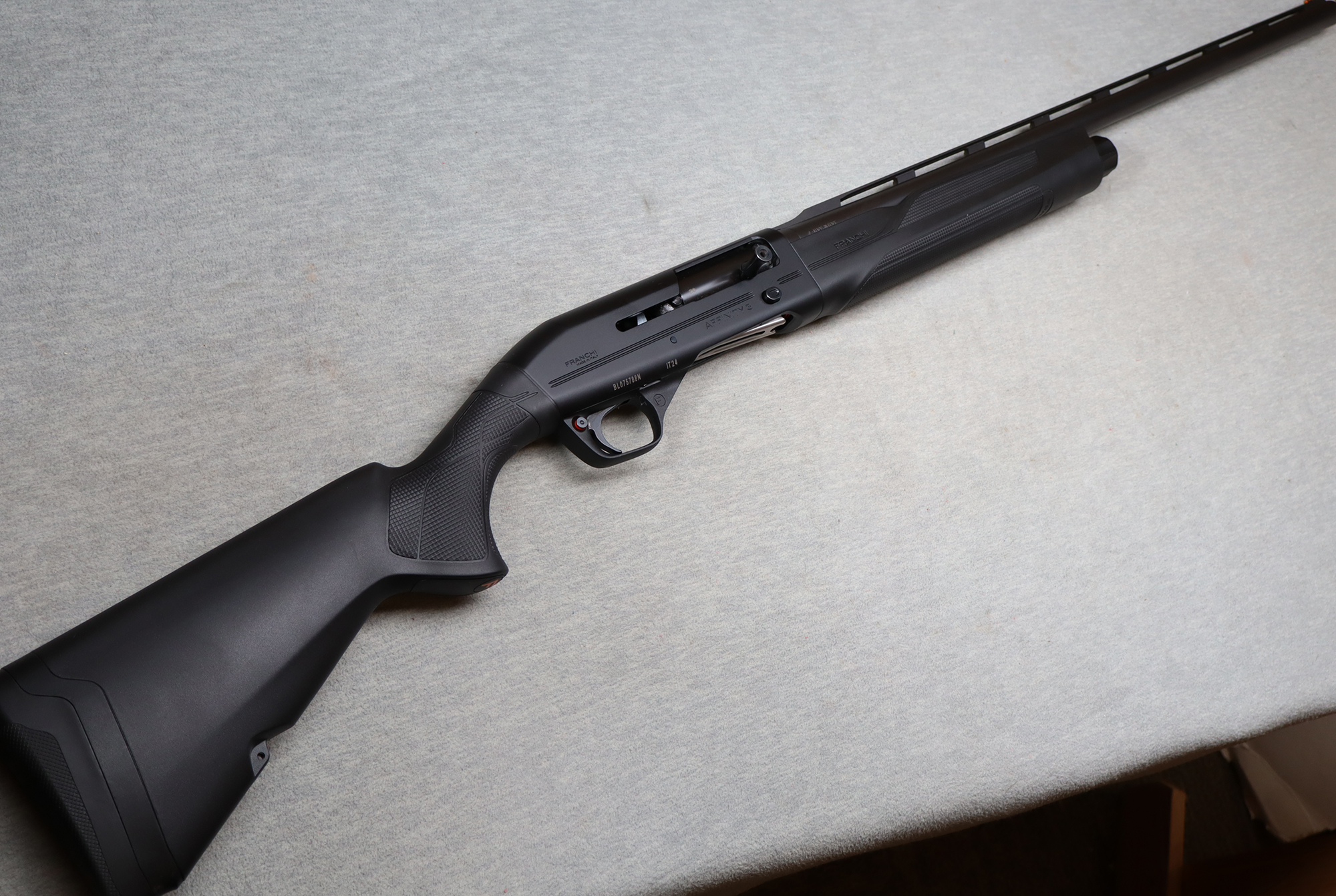 Franchi ~ Affinity 3 ~ 12 Gauge - Franchi