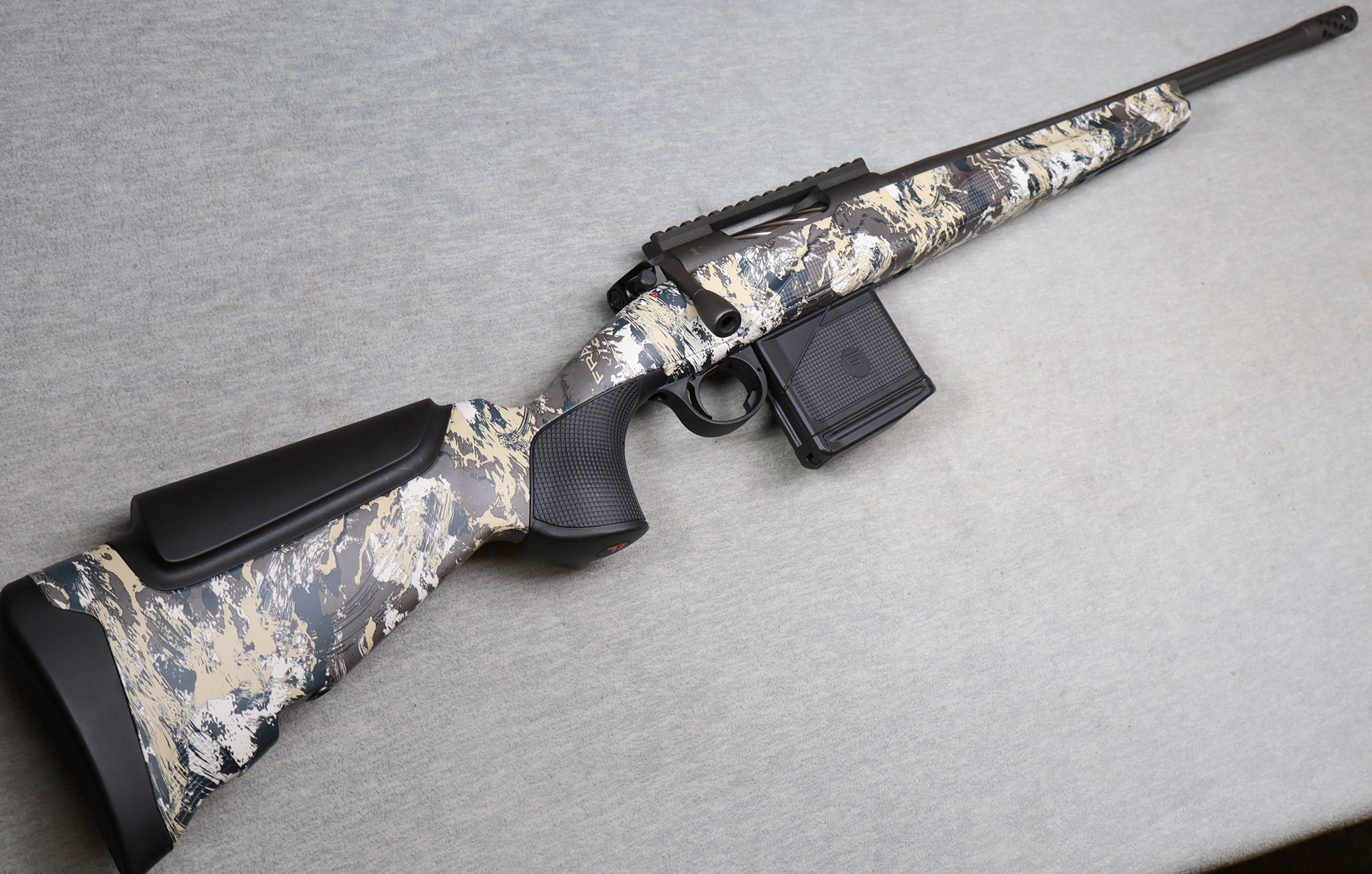 Image of Franchi ~ Momentum Elite Carbine ~ .308 WIN