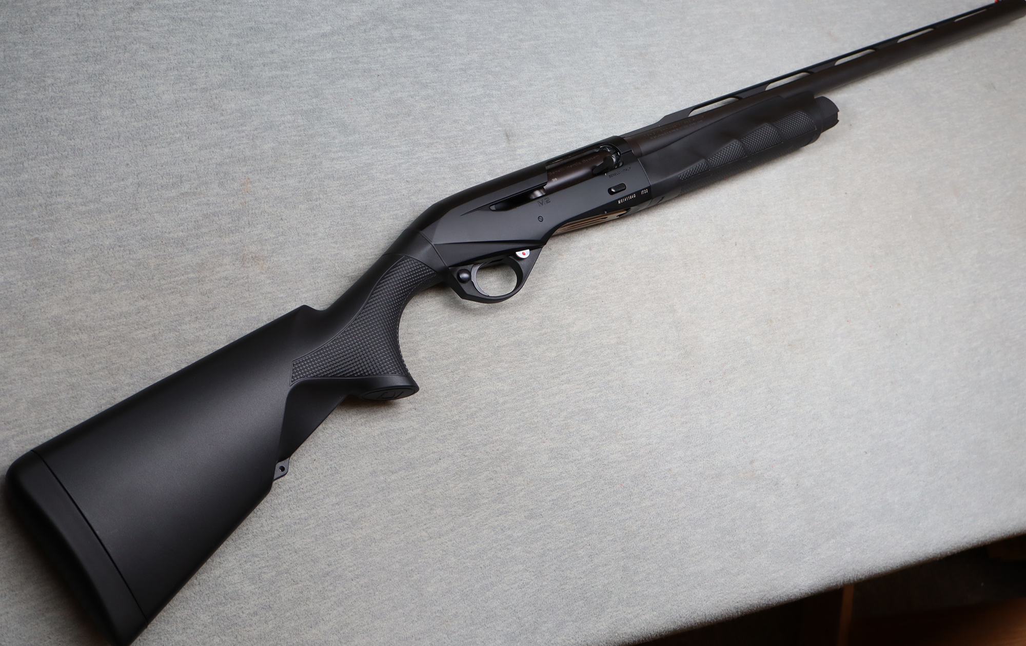 Benelli ~ M2 ~ 12 Gauge - Benelli