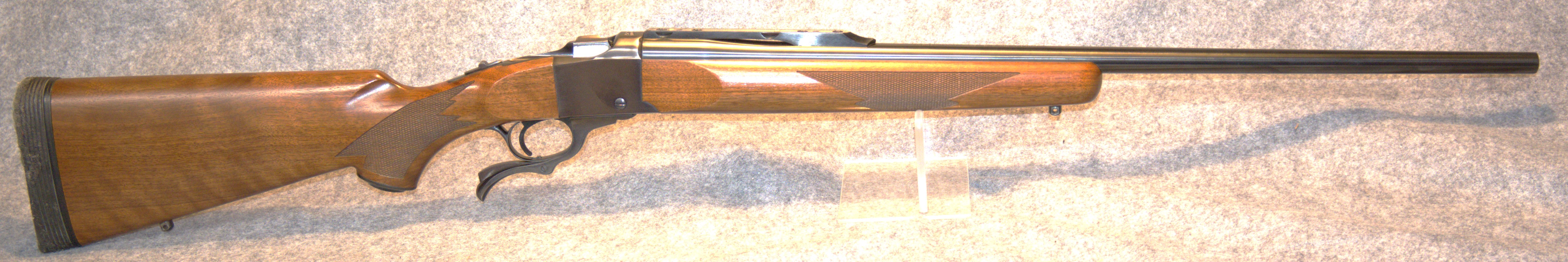 Image of Sturm Ruger ~ No.1 ~ .300 Winchester Magnum