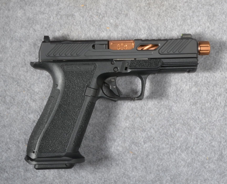 Image of Shadow Systems XR920