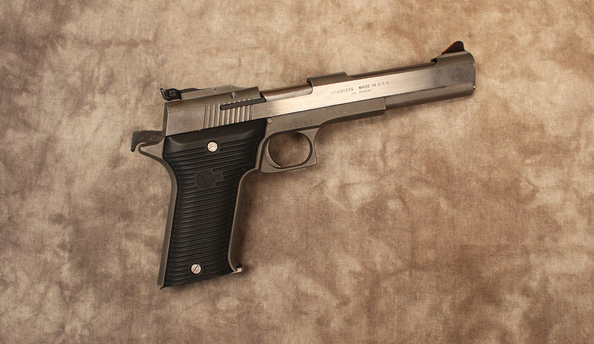 Image of AMT~Automag ll~.22 Mag