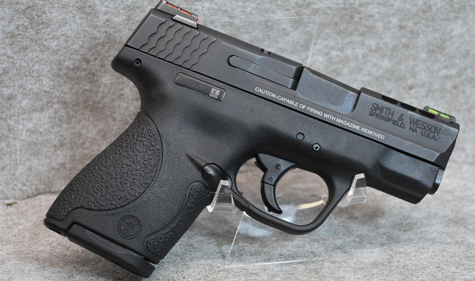 Image of SMITH & WESSON ~ M&P 9 PC ~ 9MM