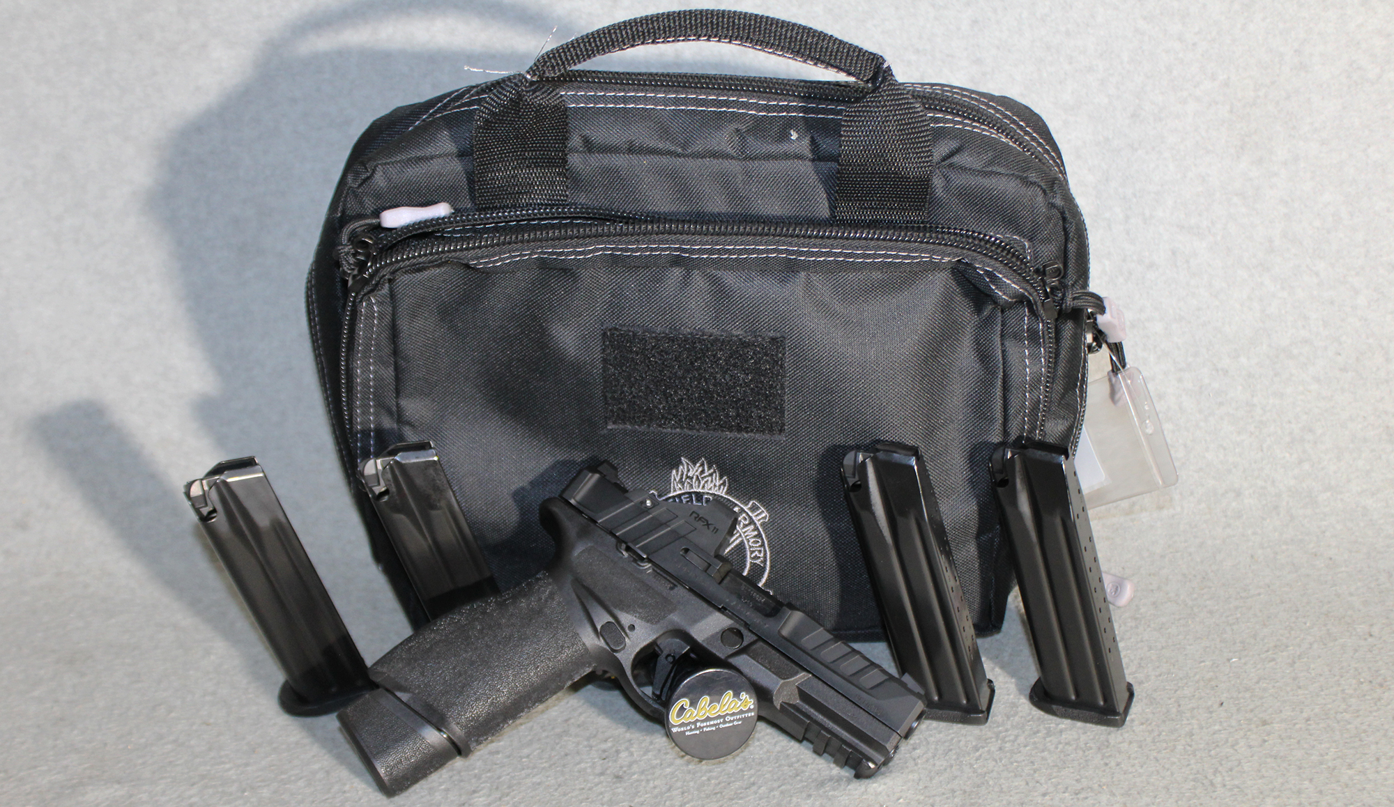 Image of Springfield Armory ~ Echelon ~ 9MM