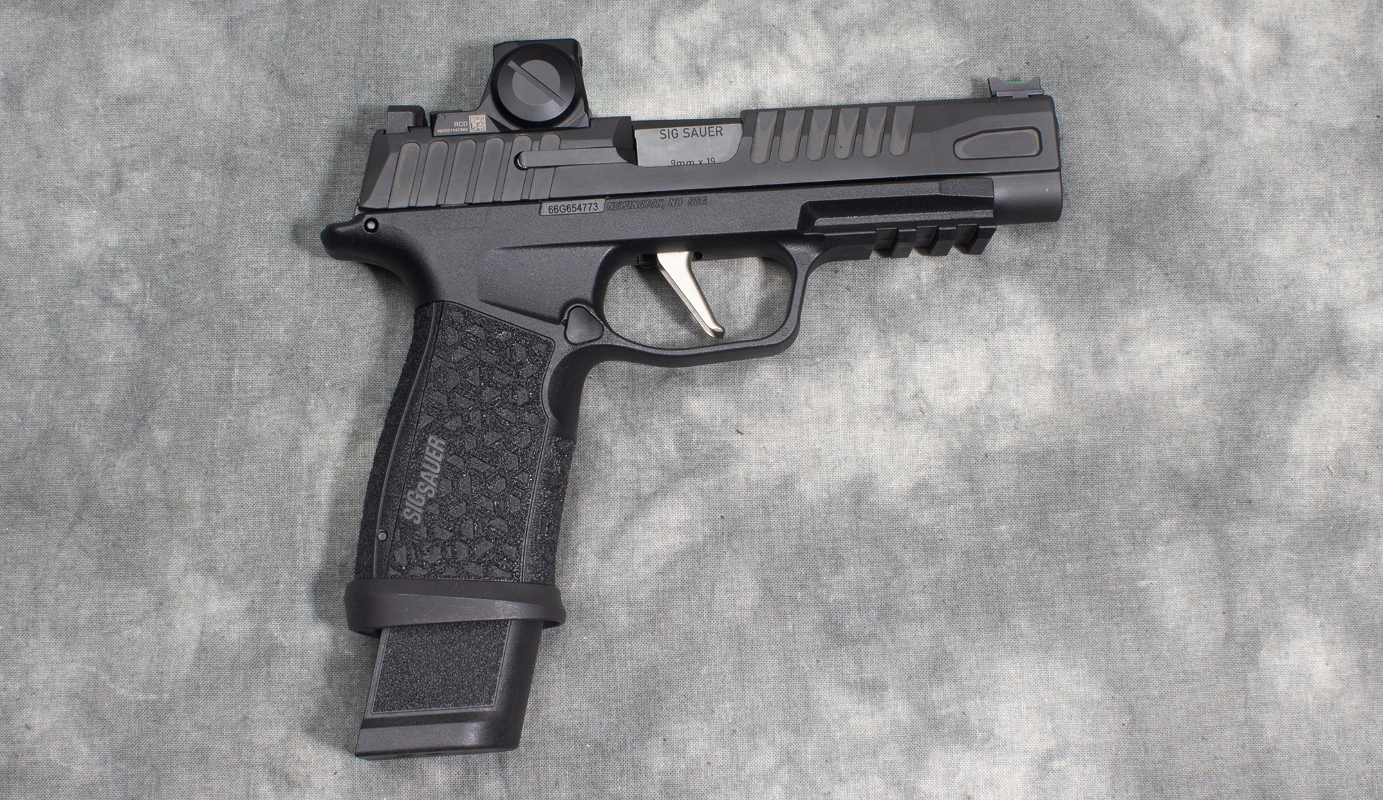 SIG SAUER ~ P365 ~ 9MM LUGER - Sig Sauer