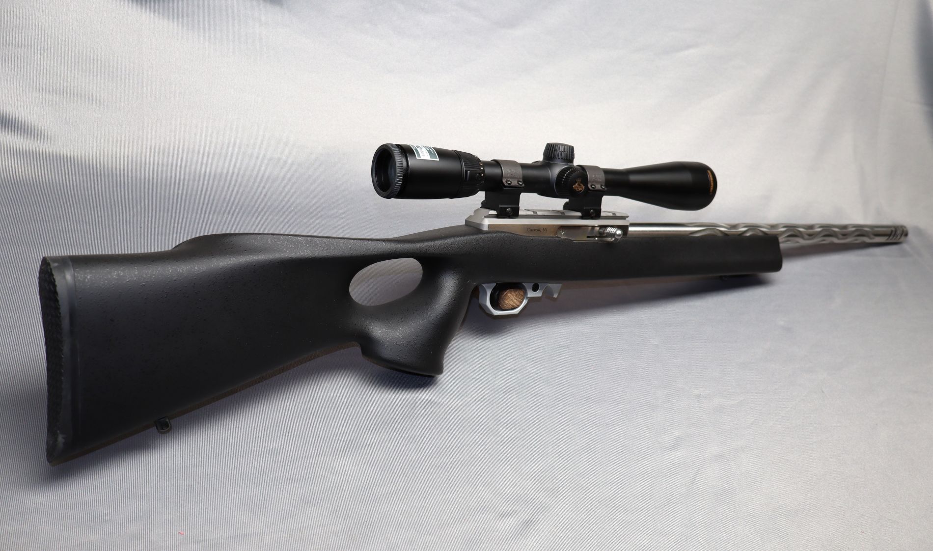Image of Volquartsen ~ None ~ .22 WMR