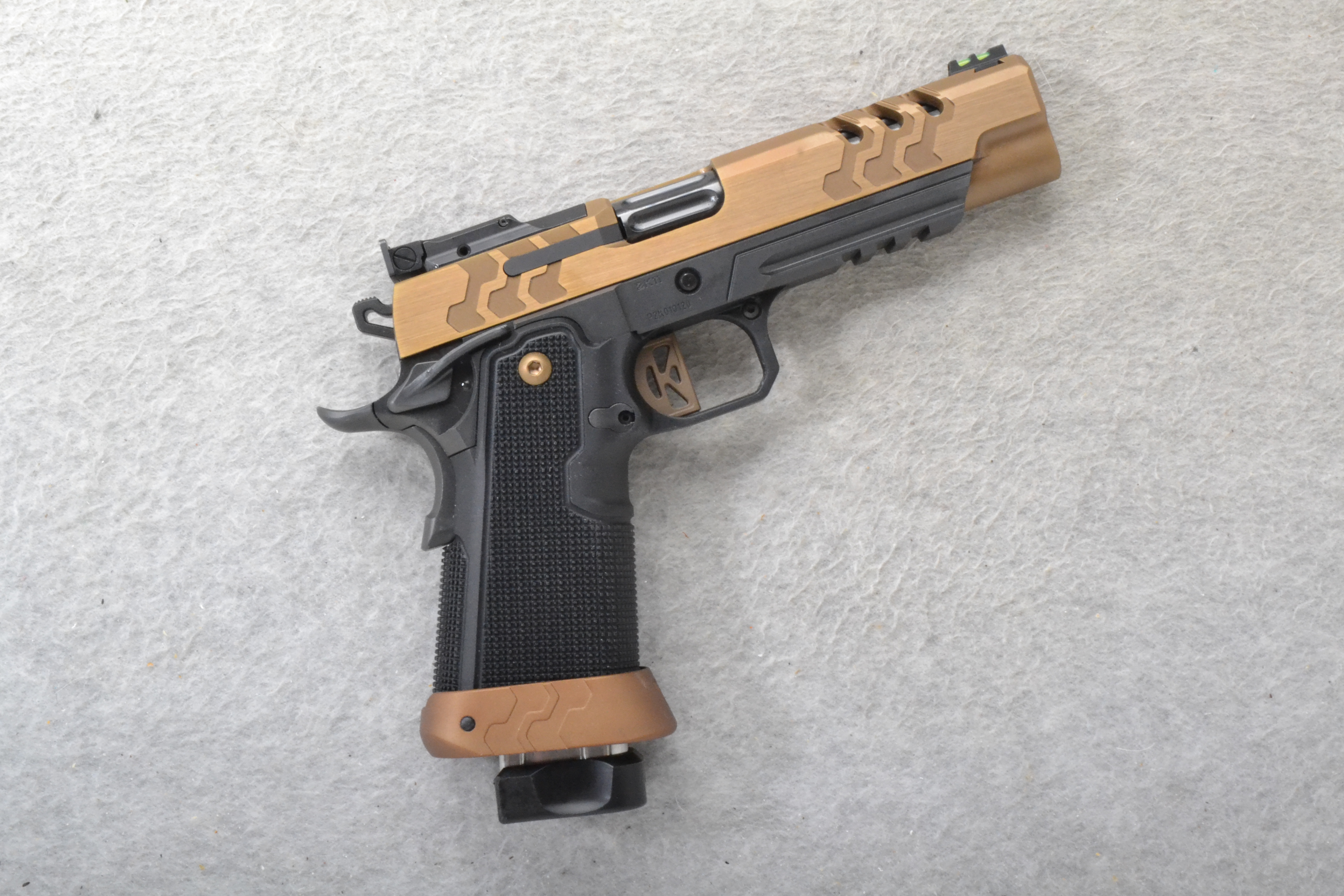 Kimber Kimber ~ 2K11 ~ 9MM Luger - $2199.99 at Bass Pro Shops
