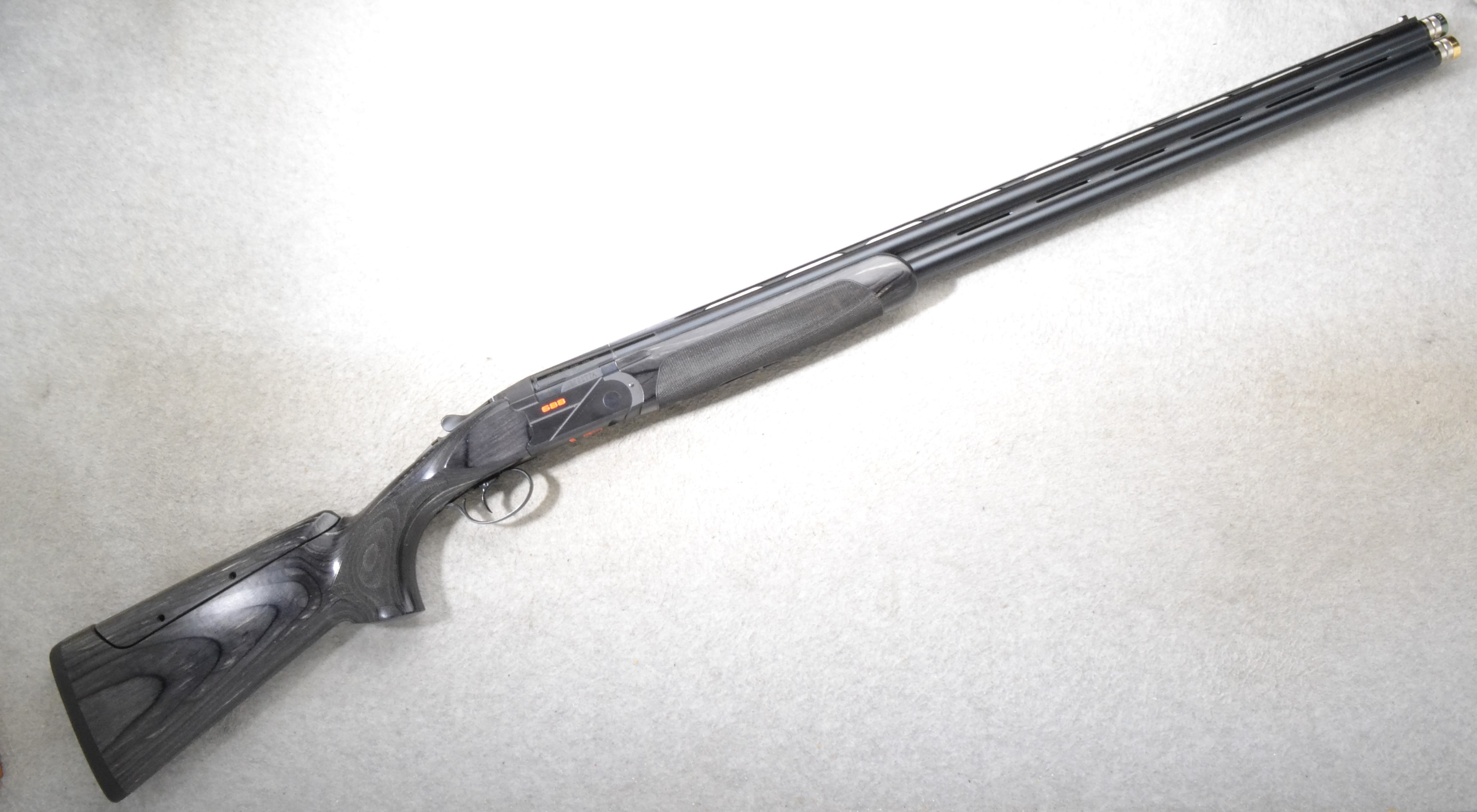 Beretta ~ 688 ~ 12 Gauge - Beretta