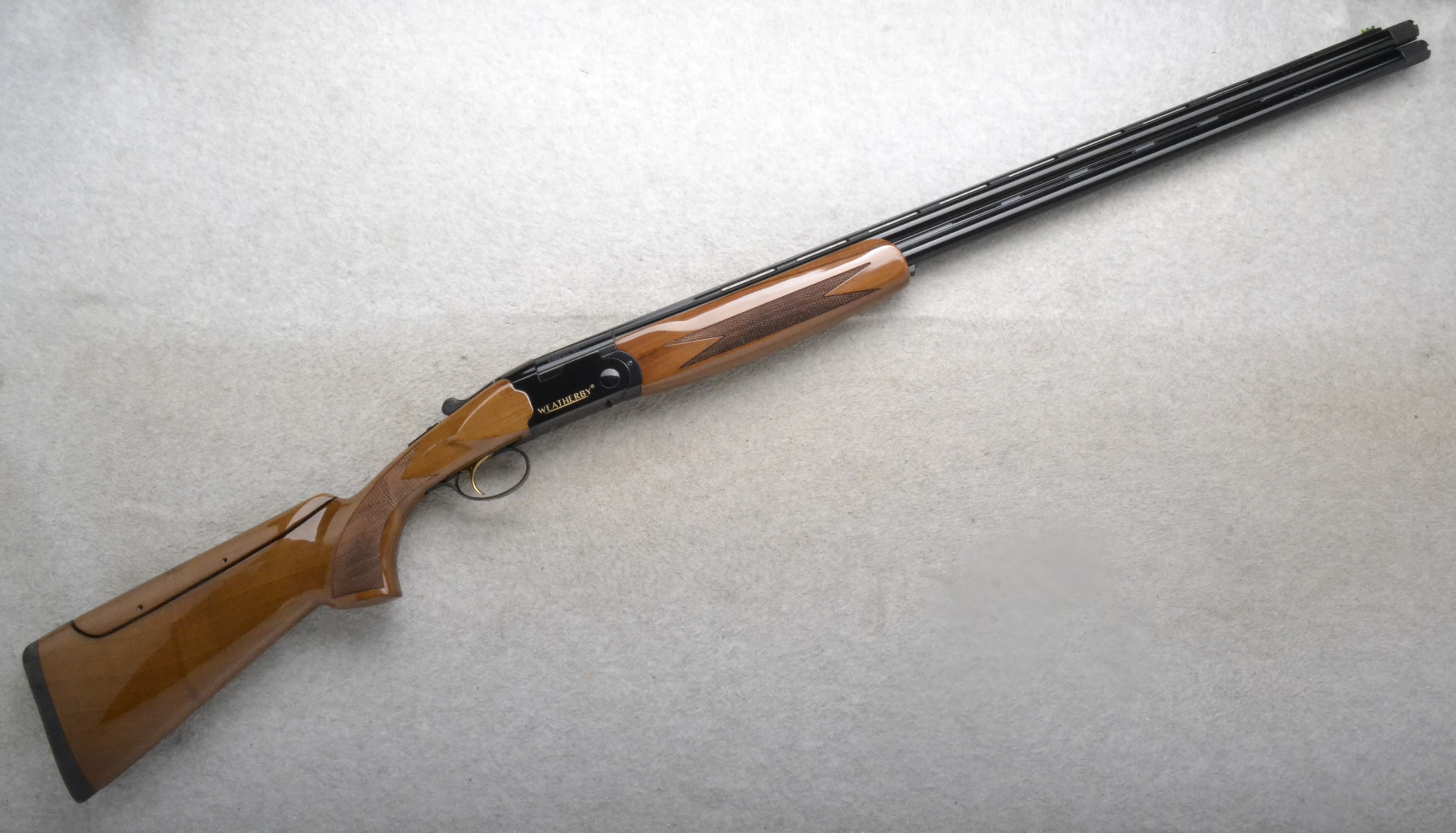 Weatherby ~ Orion ~ 20 Gauge - Weatherby
