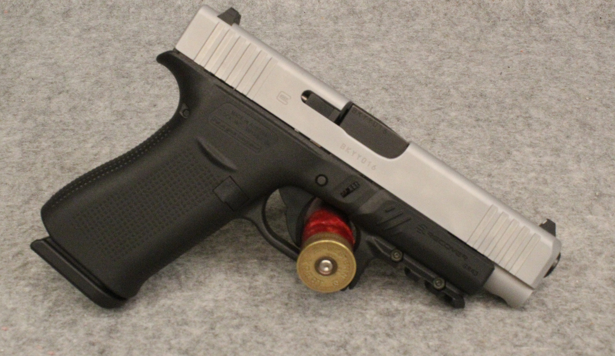 GLOCK ~ 48 ~ 9MM LUGER - Glock