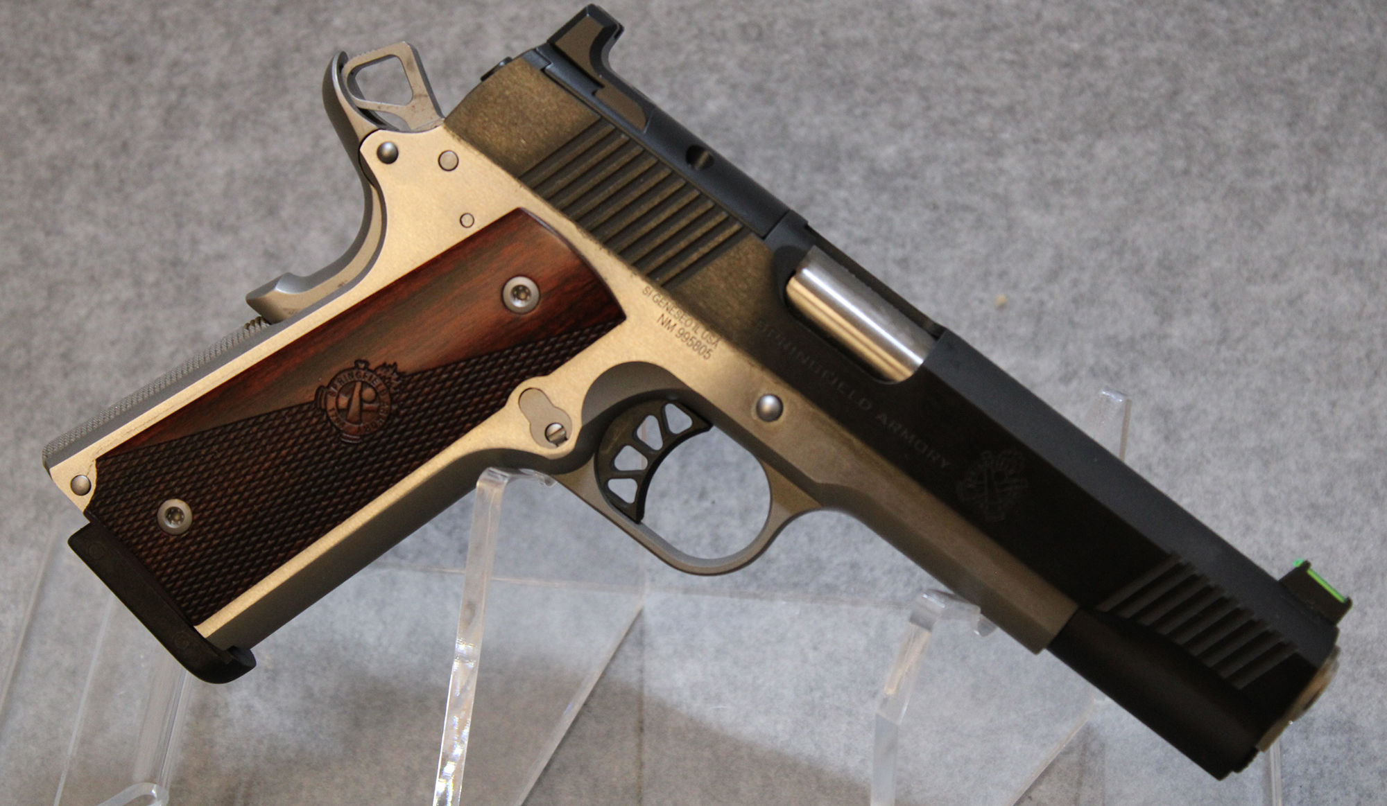 Image of Springfield Armory~Ronin~9mm