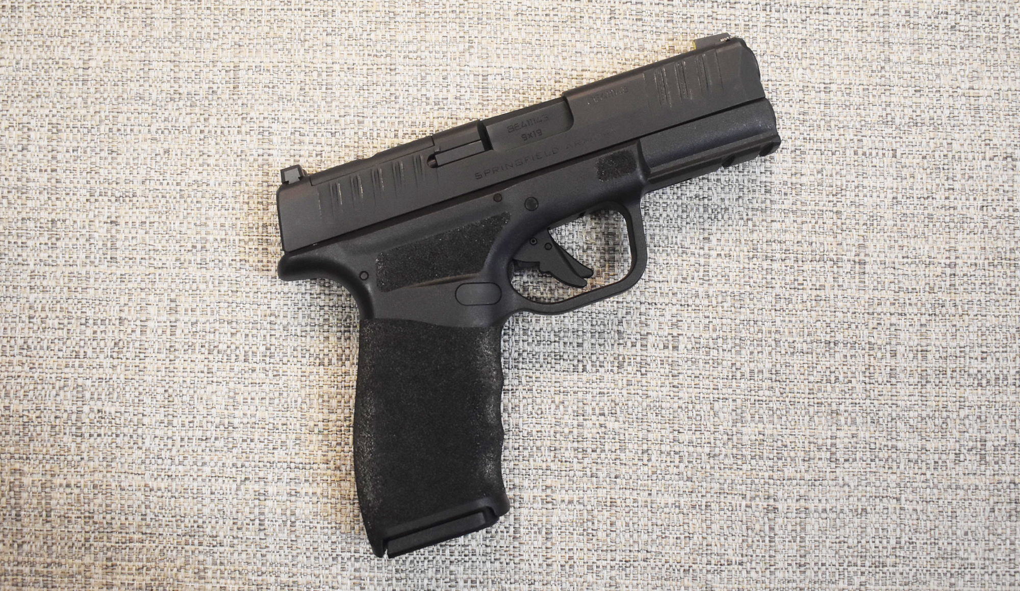 Springfield Armory~Hellcat~9MM - Springfield Armory