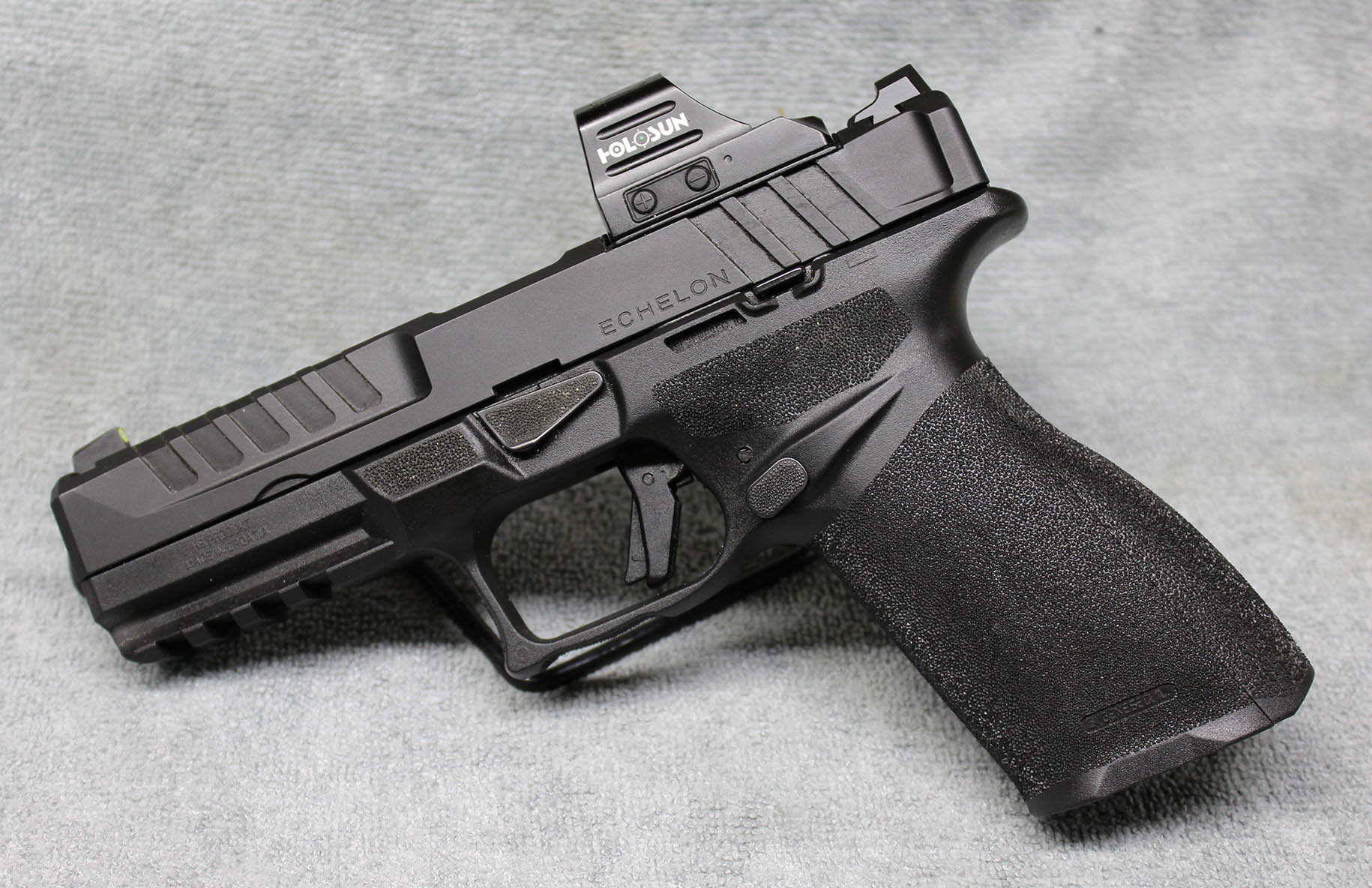 Springfield Armory ~ Echelon ~ 9mm - Springfield Armory