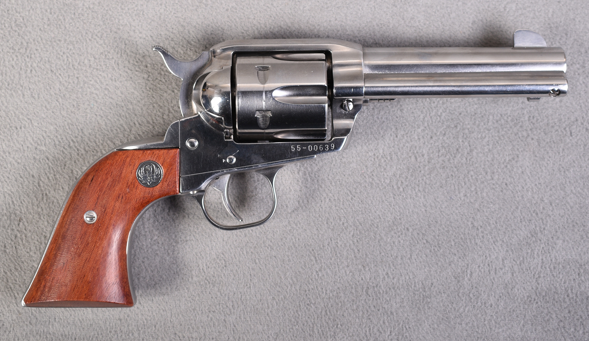 Image of Ruger ~ Vaquero ~ .45 Cal