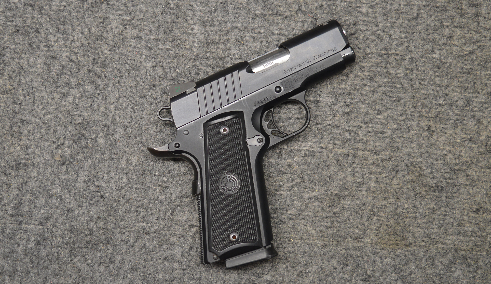 Image of PARA ORDNANCE ~ 1911 ~ .45 ACP