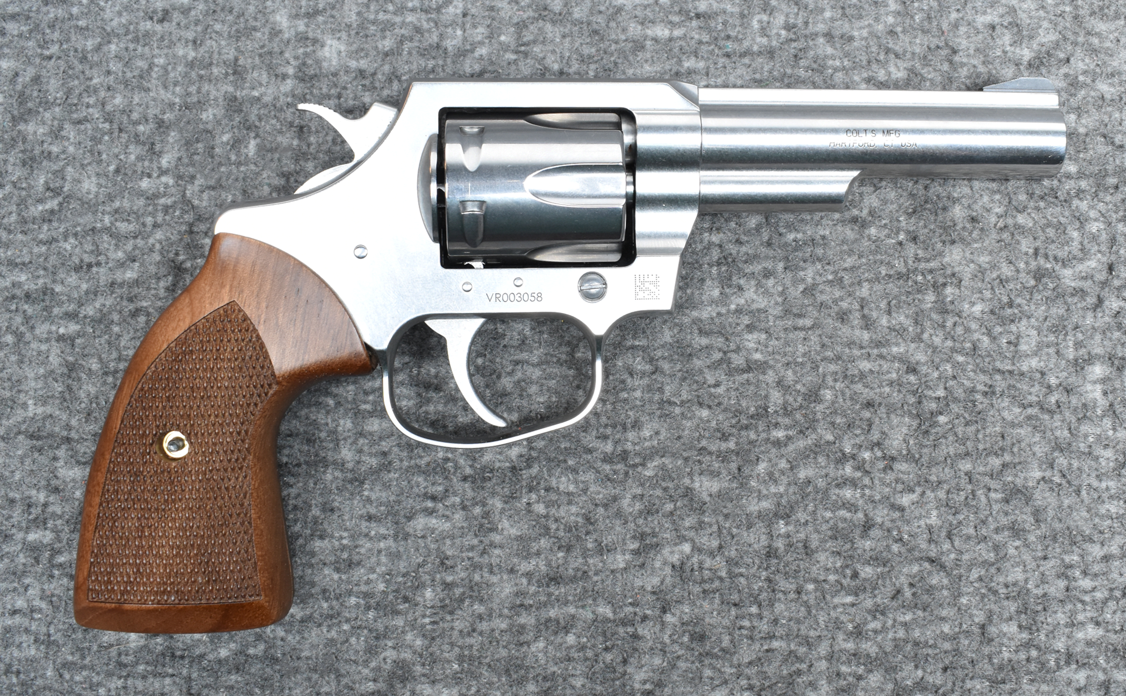 Image of Colt ~Viper~ .357 Magnum