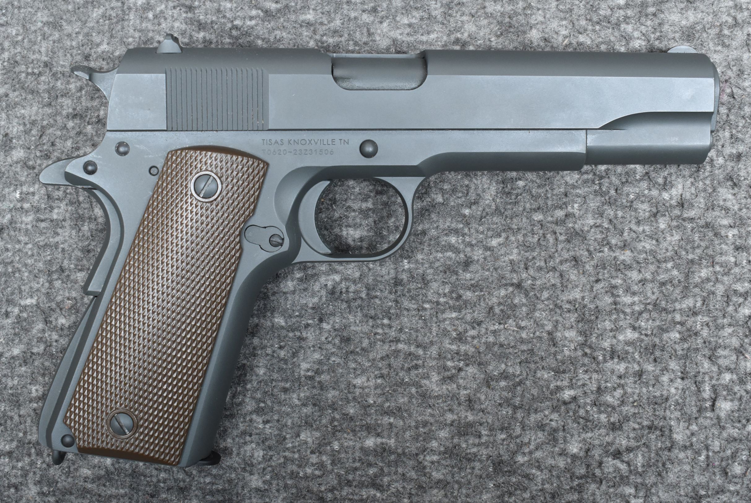 Tisas ~M1911~ .45 Auto - Tisas