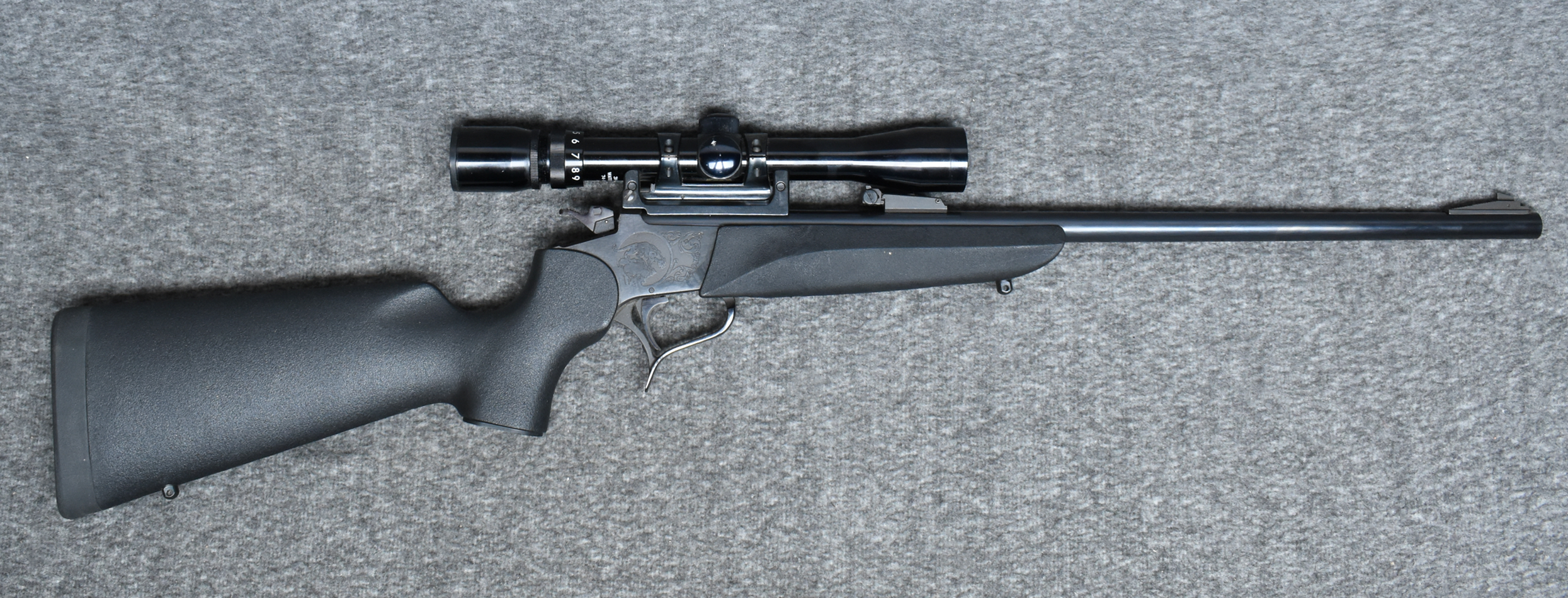 Thompson Center ~NONE~ .22 Hornet - Thompson Center Arms