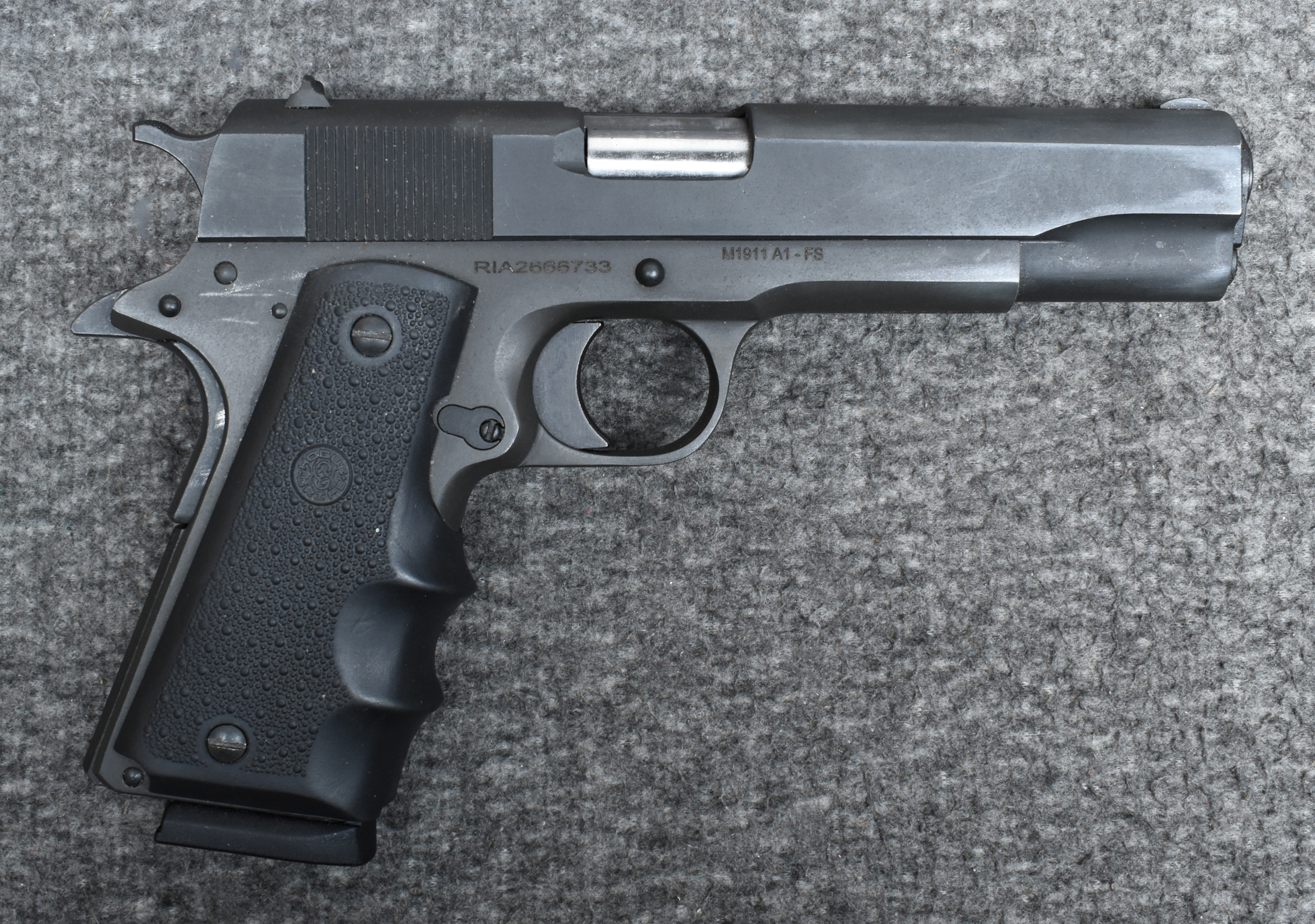 Rock Island Armory ~M1911 A1-FS~ .45 Auto - Rock Island Armory