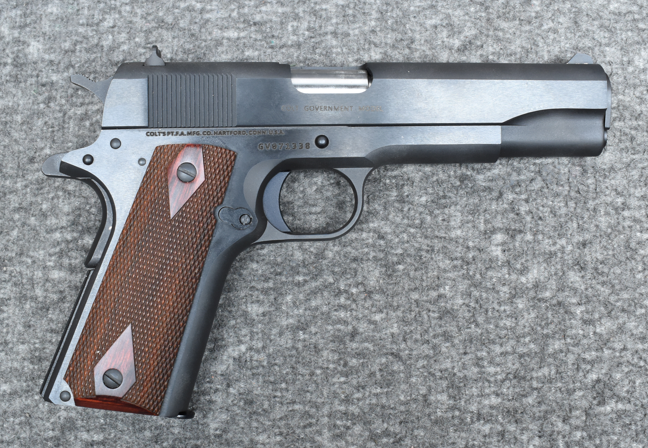 Image of Colt ~Government Model~ .45 ACP
