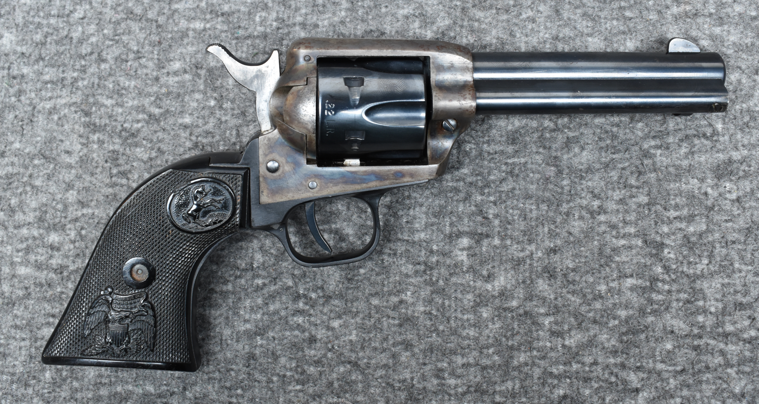 Image of Colt ~Peacemaker 22~ .22 Long Rifle