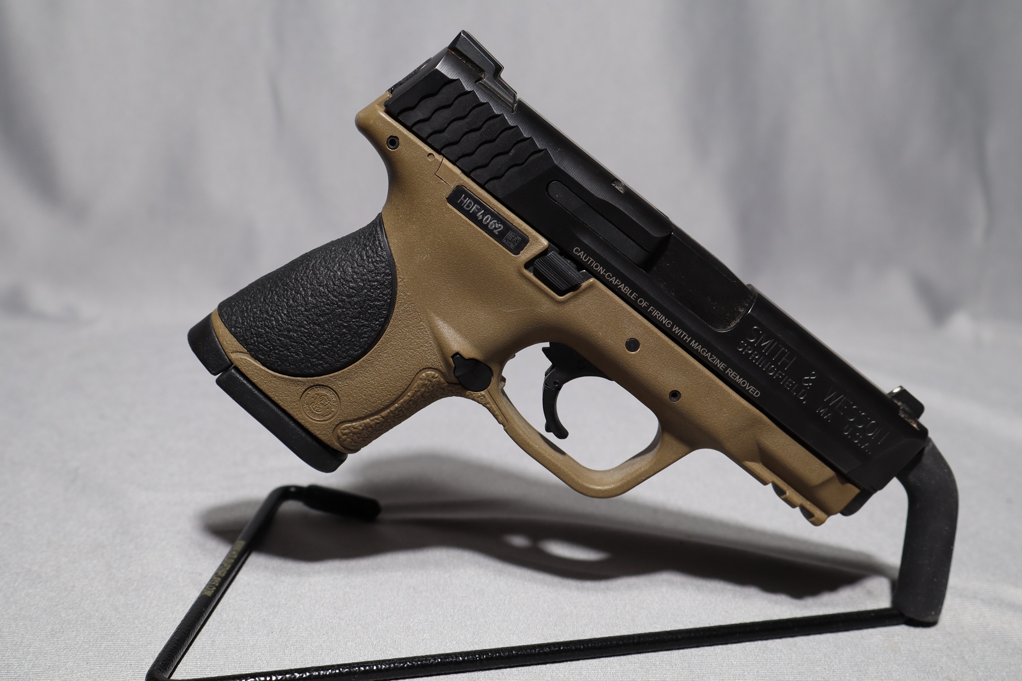 Image of Smith & Wesson ~ M&P40C
