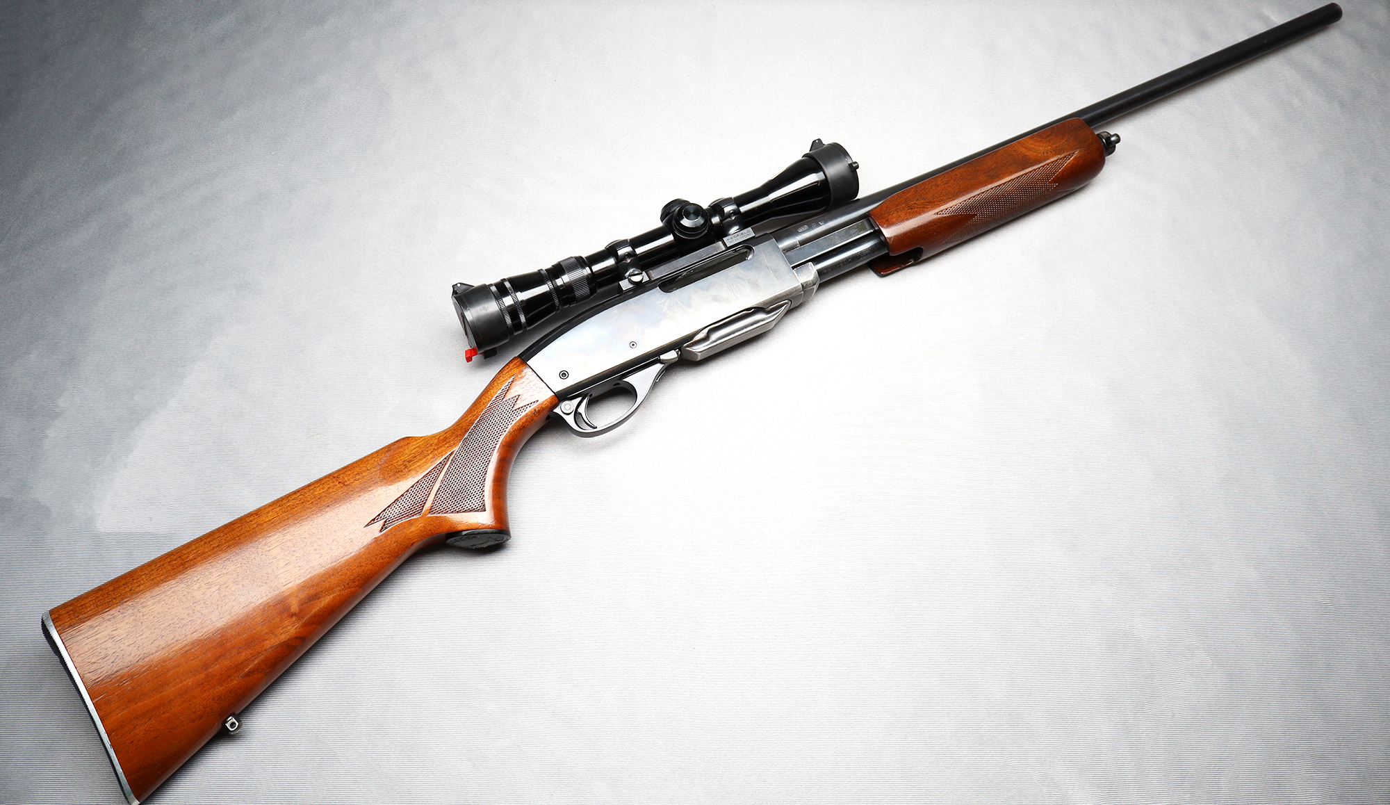 Image of Remington ~ Model 760 ~ .30-06 Springfield