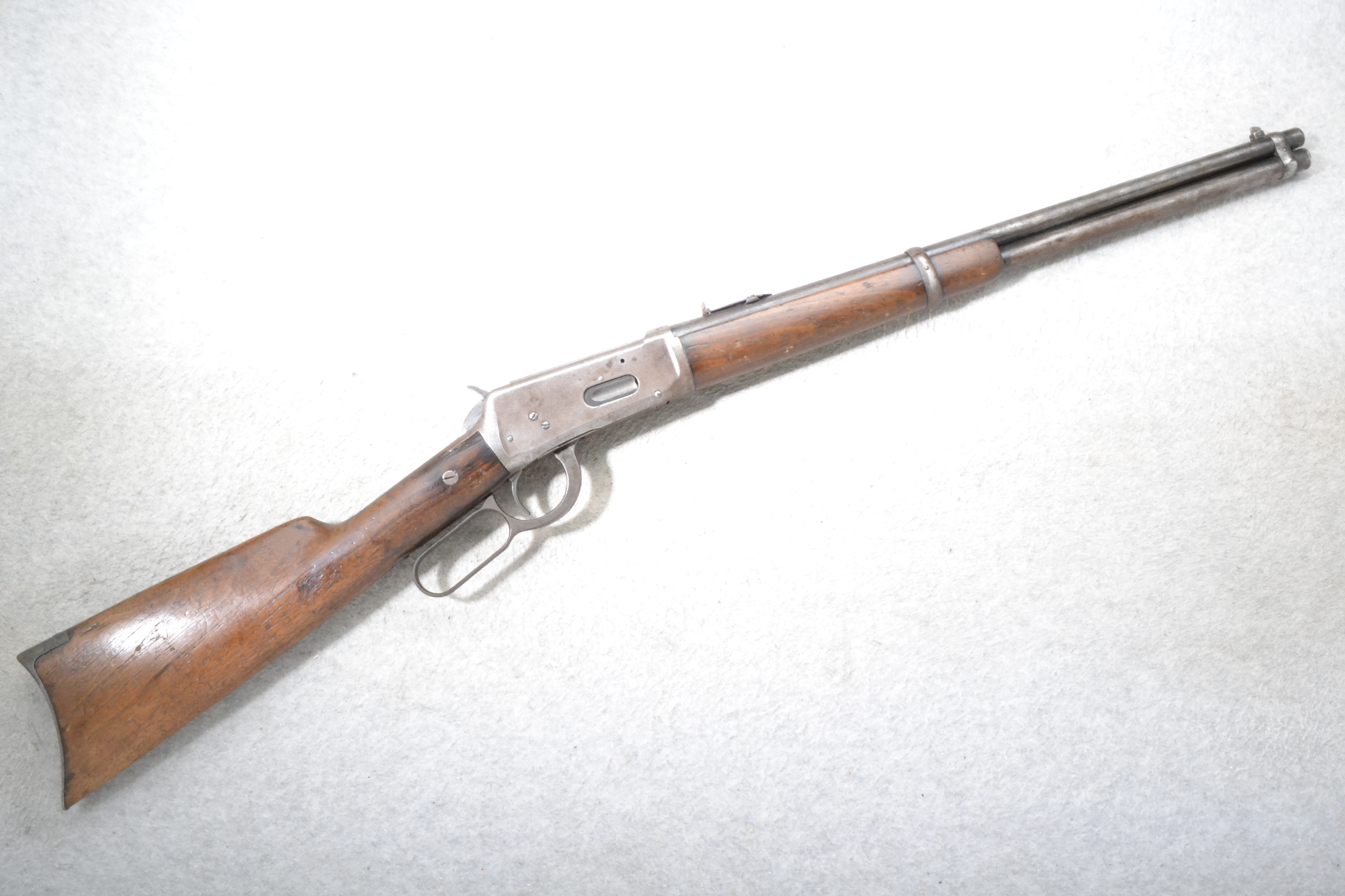 Winchester ~ 1894 ~ .25-35 WCF - Winchester