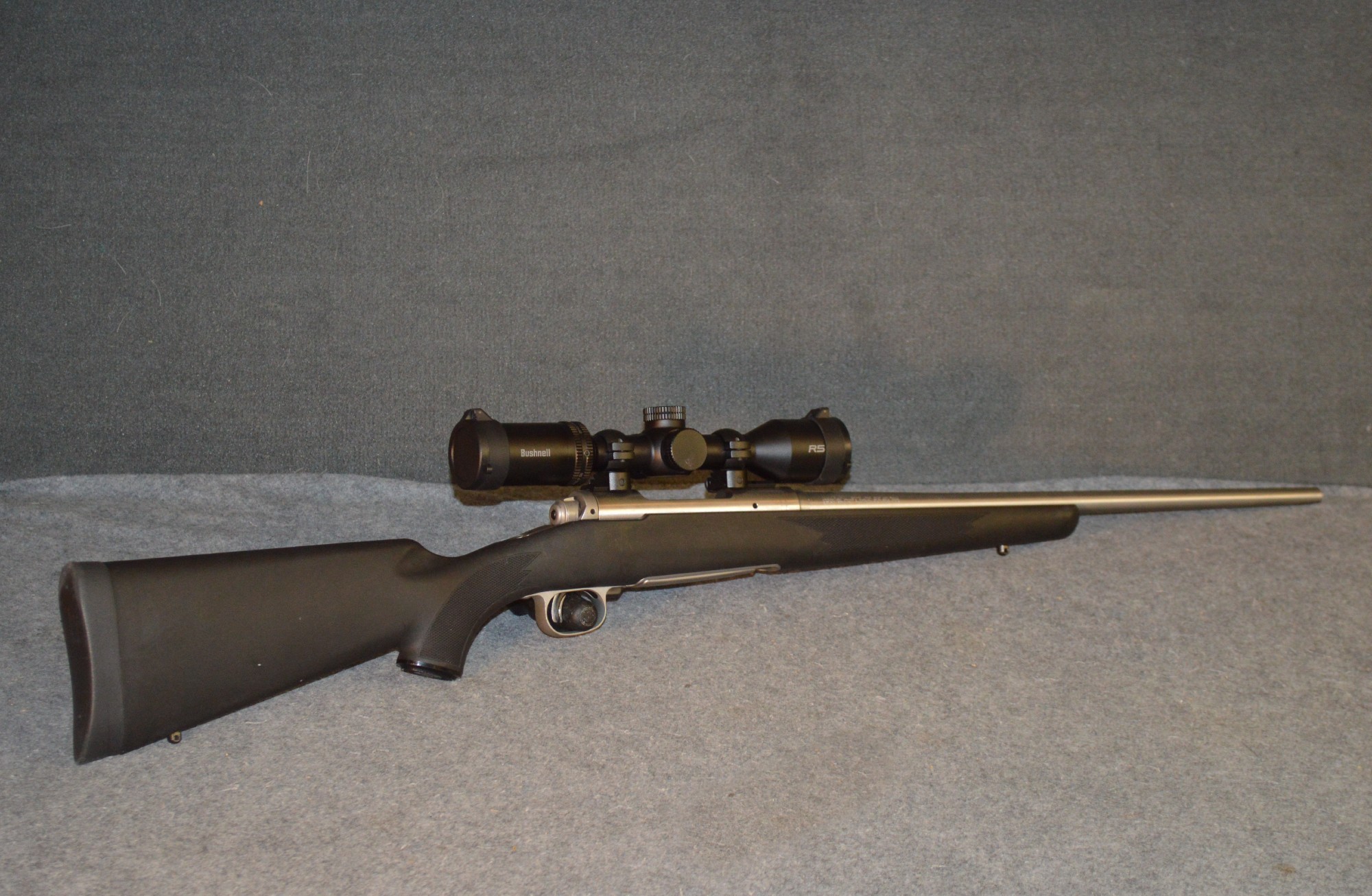 Image of Savage Arms ~ 16 ~ .22-250 Rem (Left Hand)