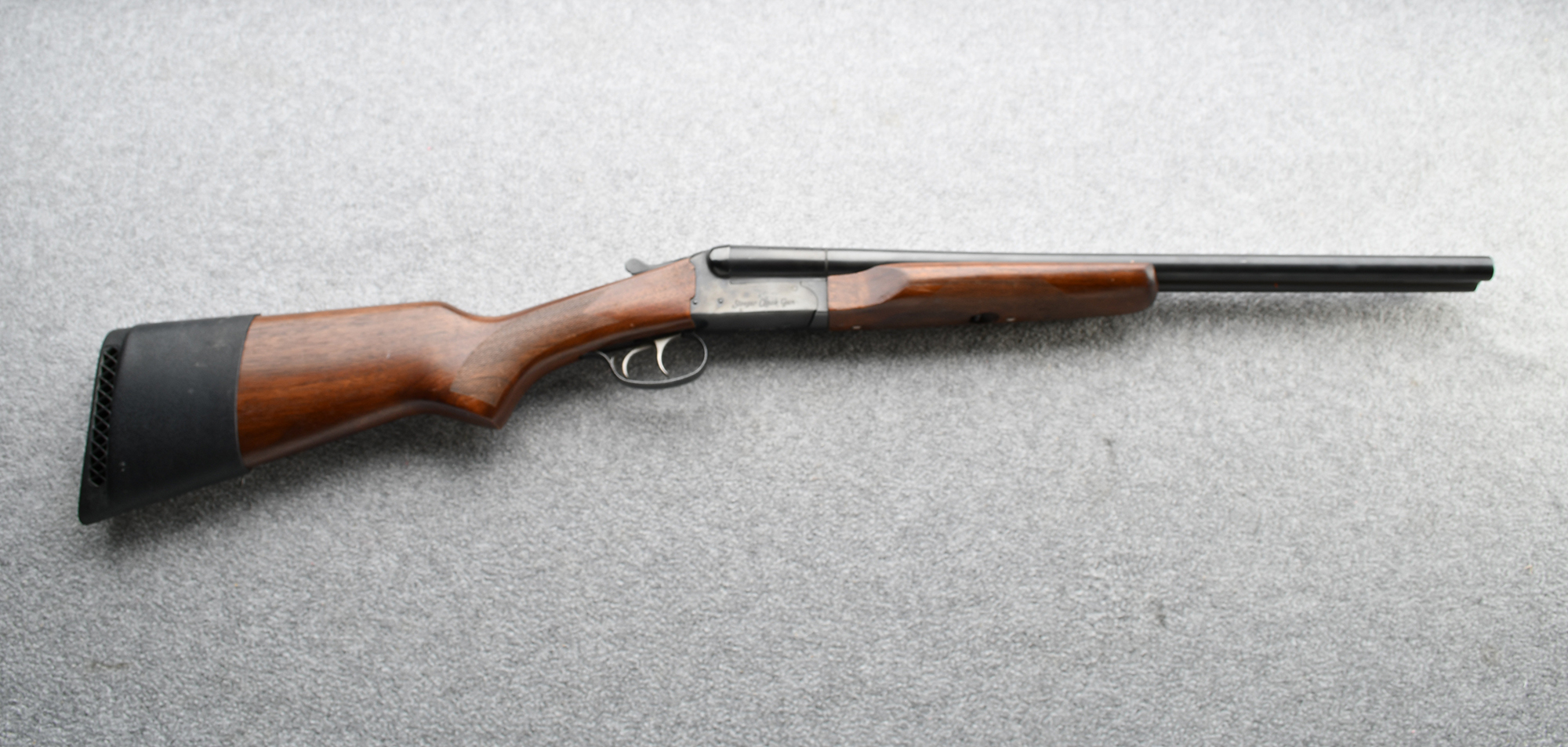 Image of E.R Amantino ~ Coachgun ~ 20 Gauge