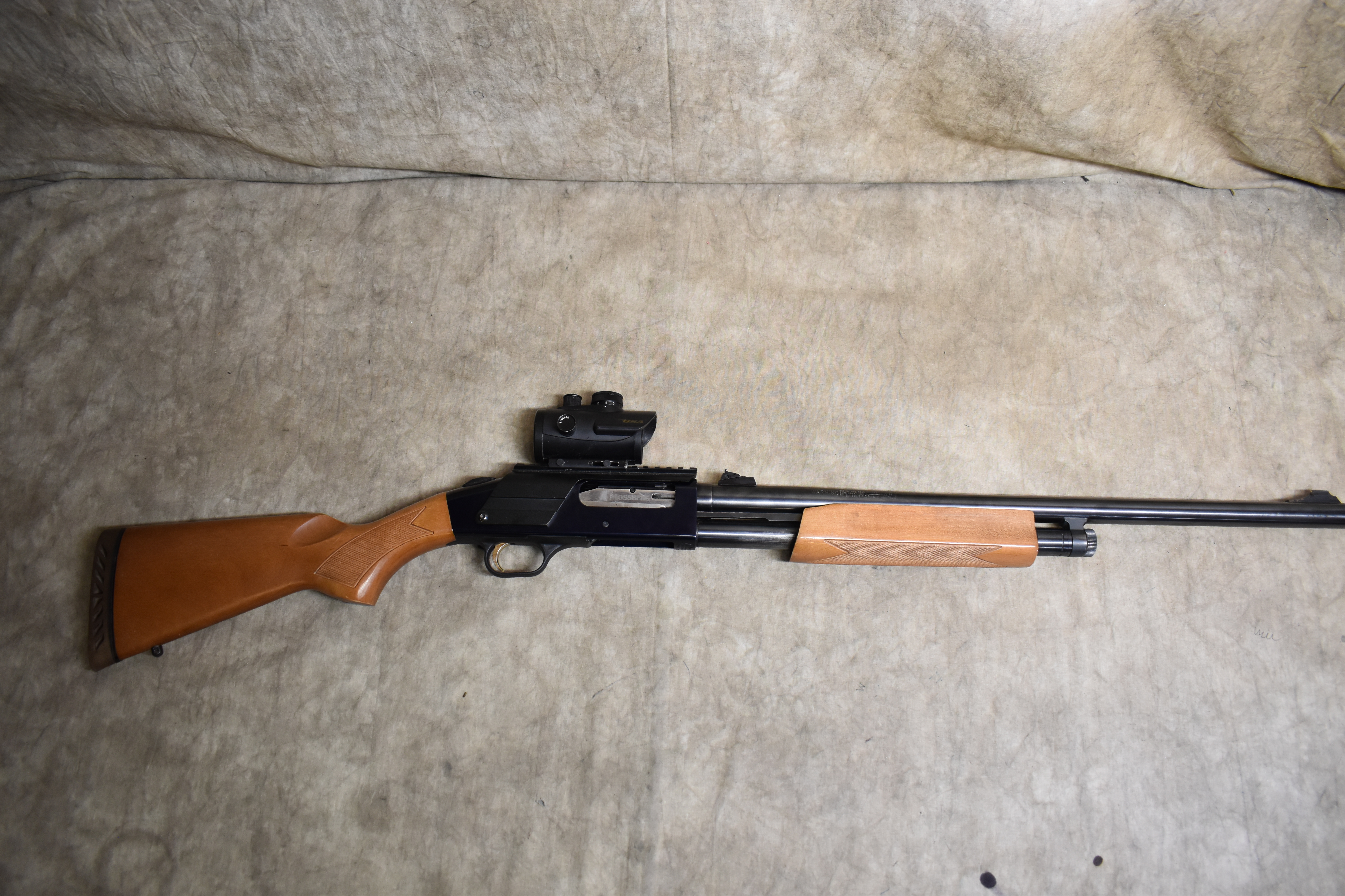 Mossberg ~ 535 ~ 12 Gauge - Mossberg
