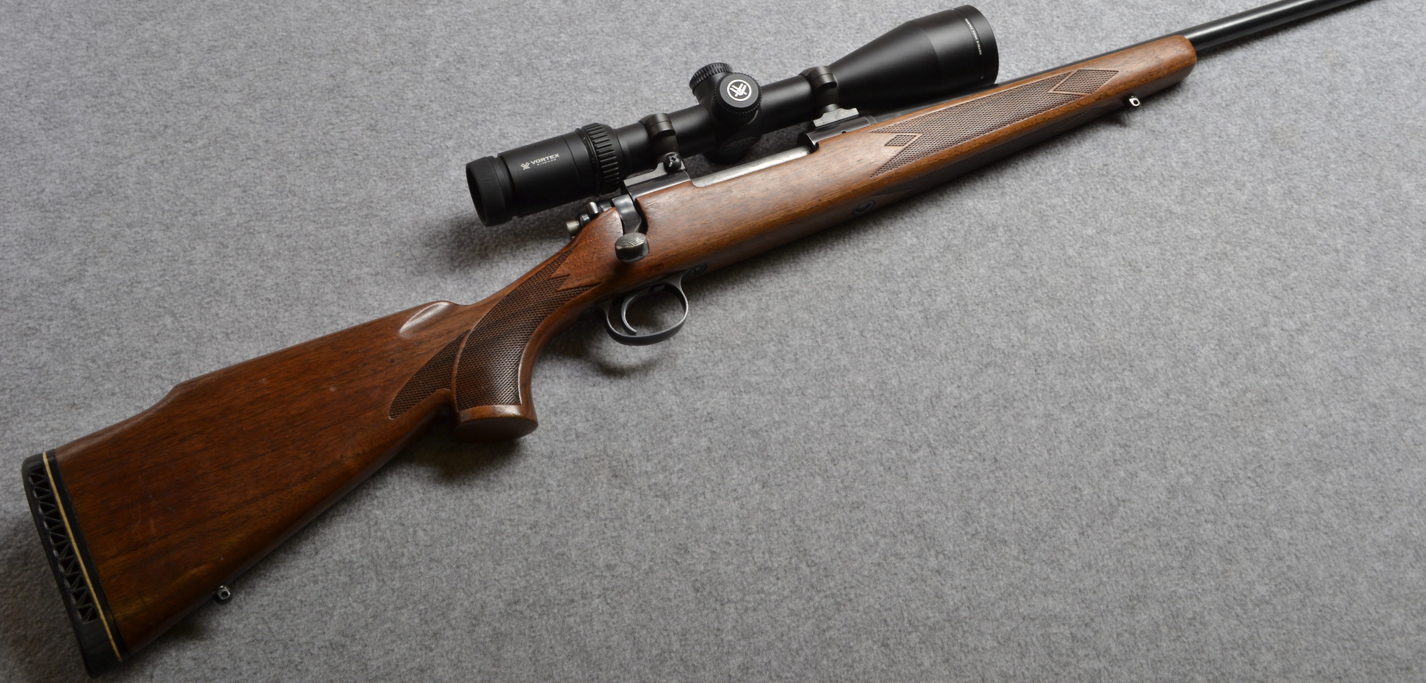 Remington~700~.30-06 SPRG. - Remington