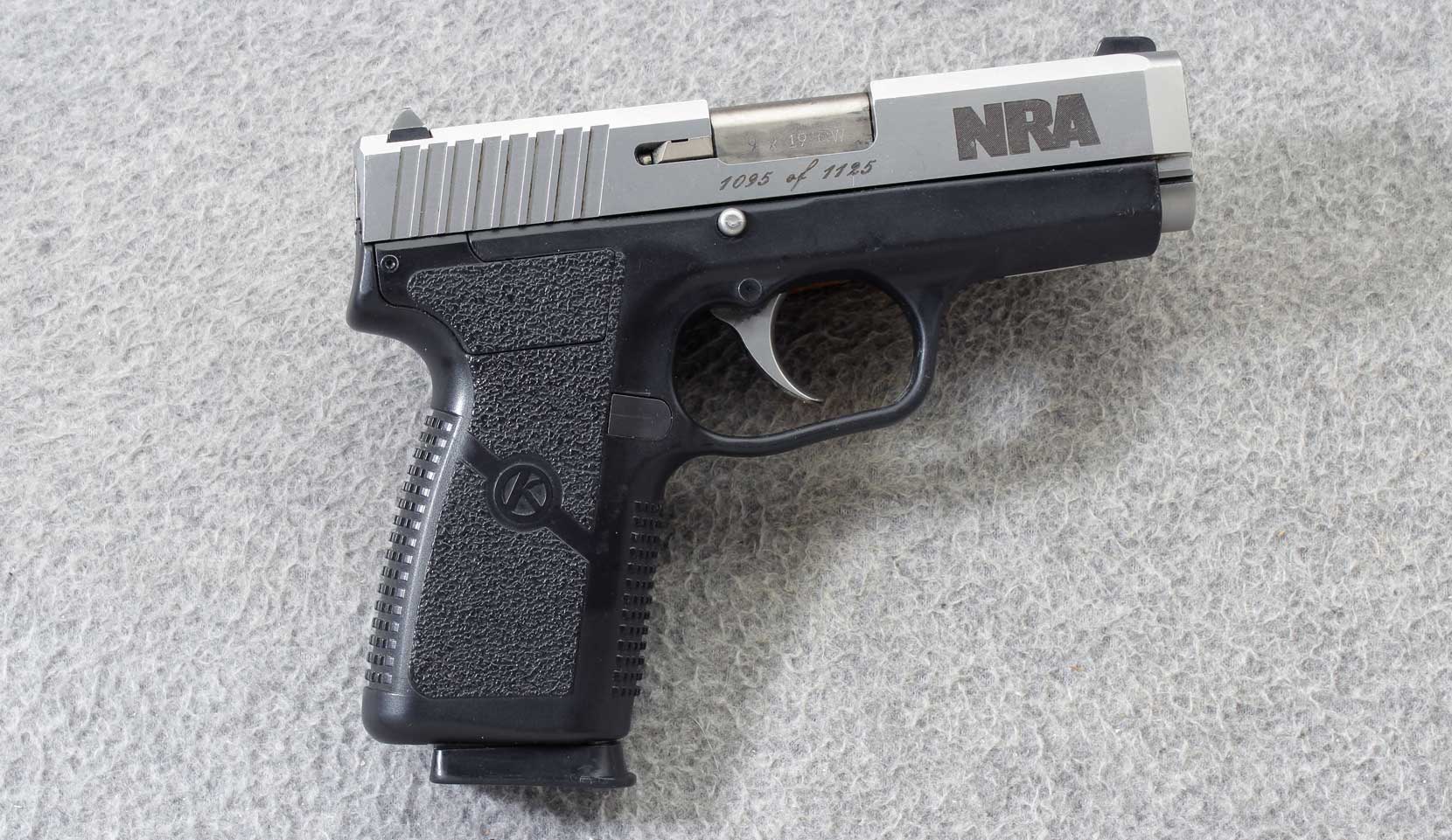 Kahr Arms ~ CW9 ~ 9mm Para. - Kahr Arms