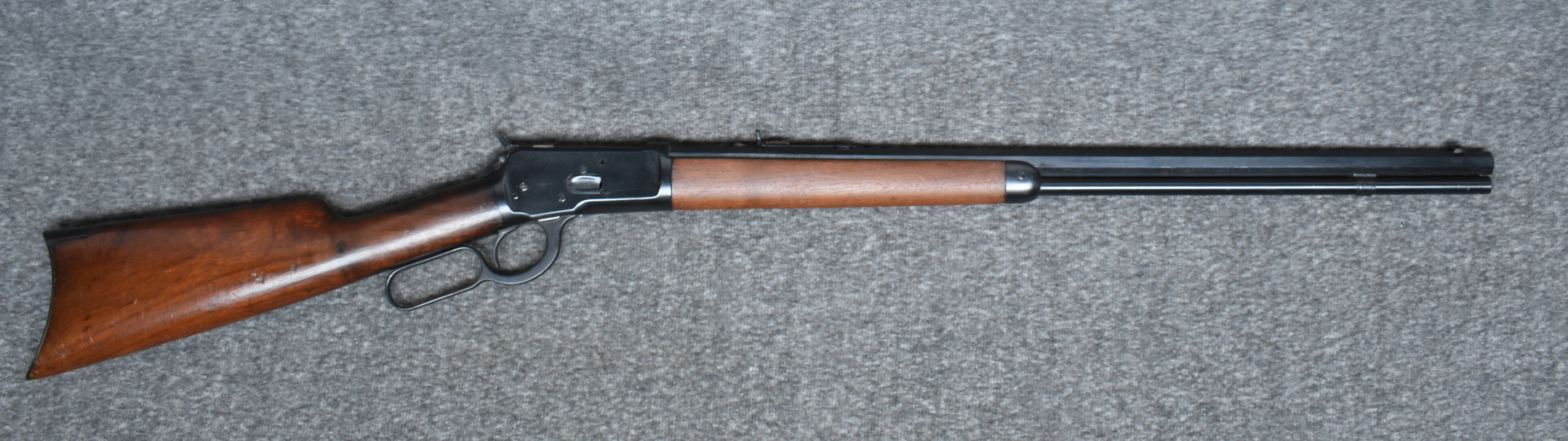 Winchester ~1892~ .32 WCF - Winchester