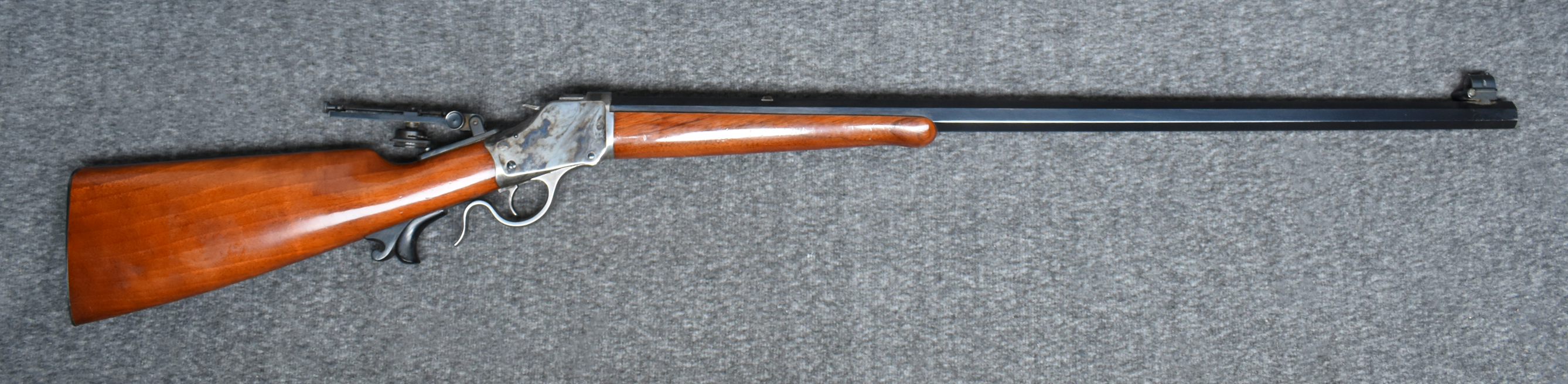 Image of Pedersoli ~High Wall~ 40-50 Sharps
