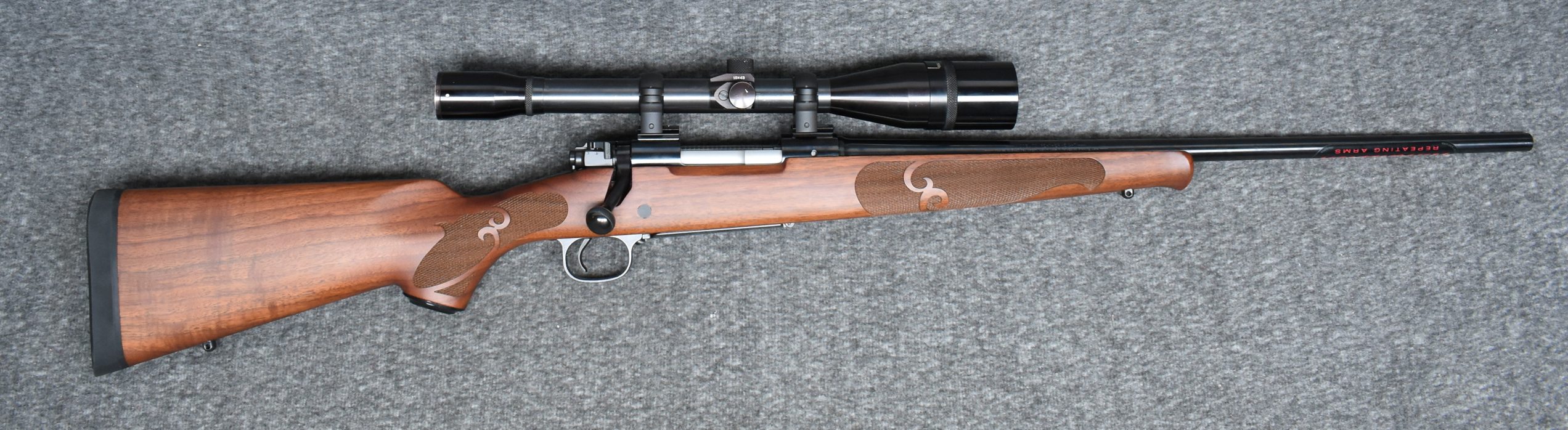 Winchester ~70 Featherweight~ .22-250 Remington - Winchester