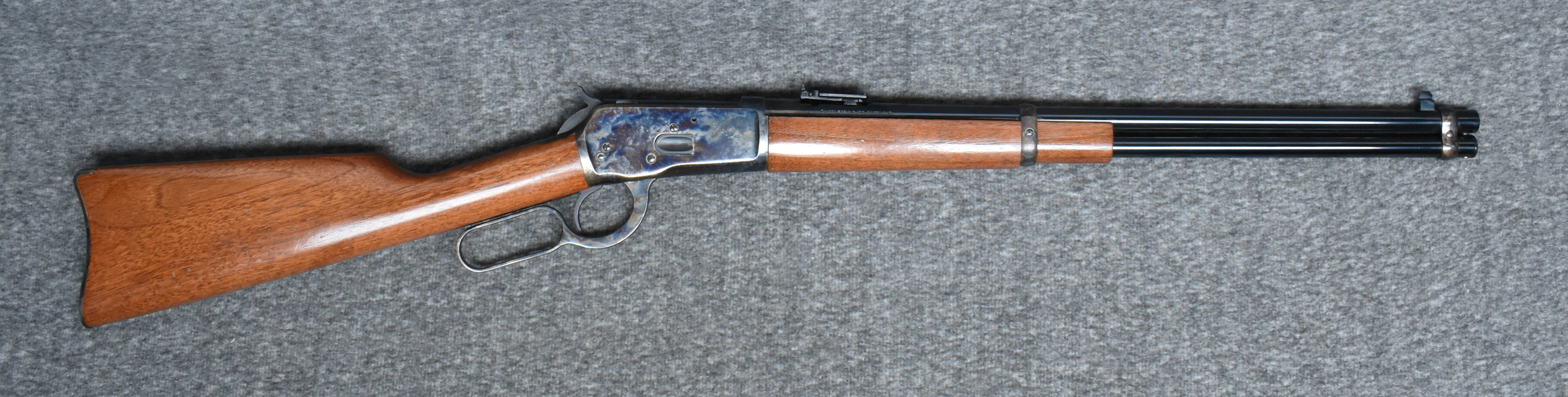 CHiappa Firearms ~1892~ .357 Magnum - Chiappa Firearms