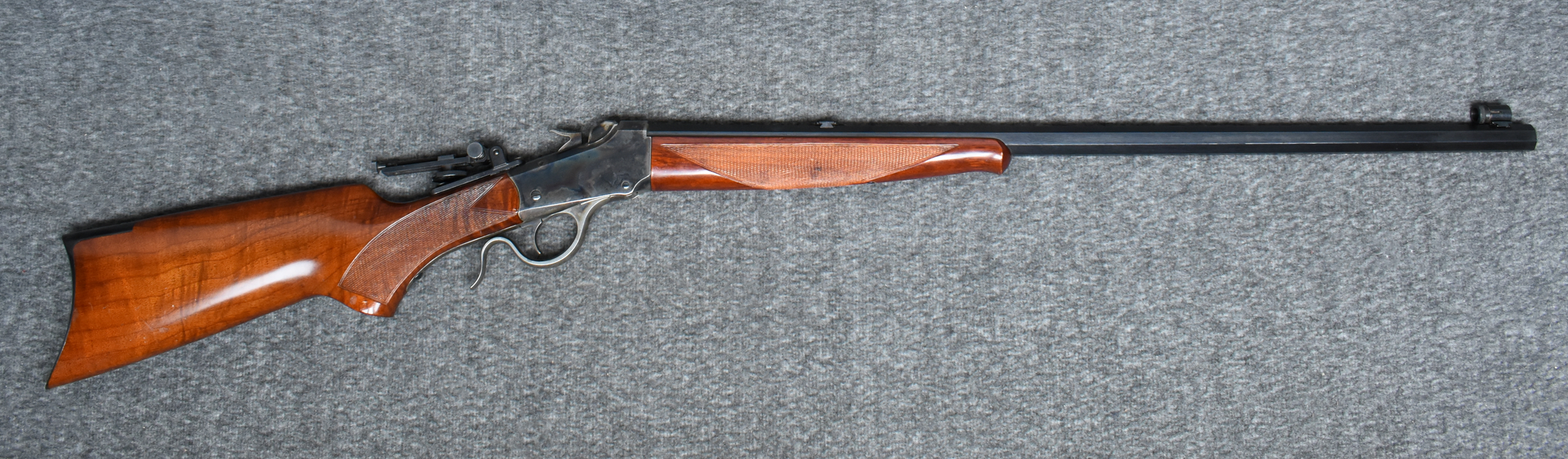 Image of Taylors & Co. ~NONE~ .32 WCF